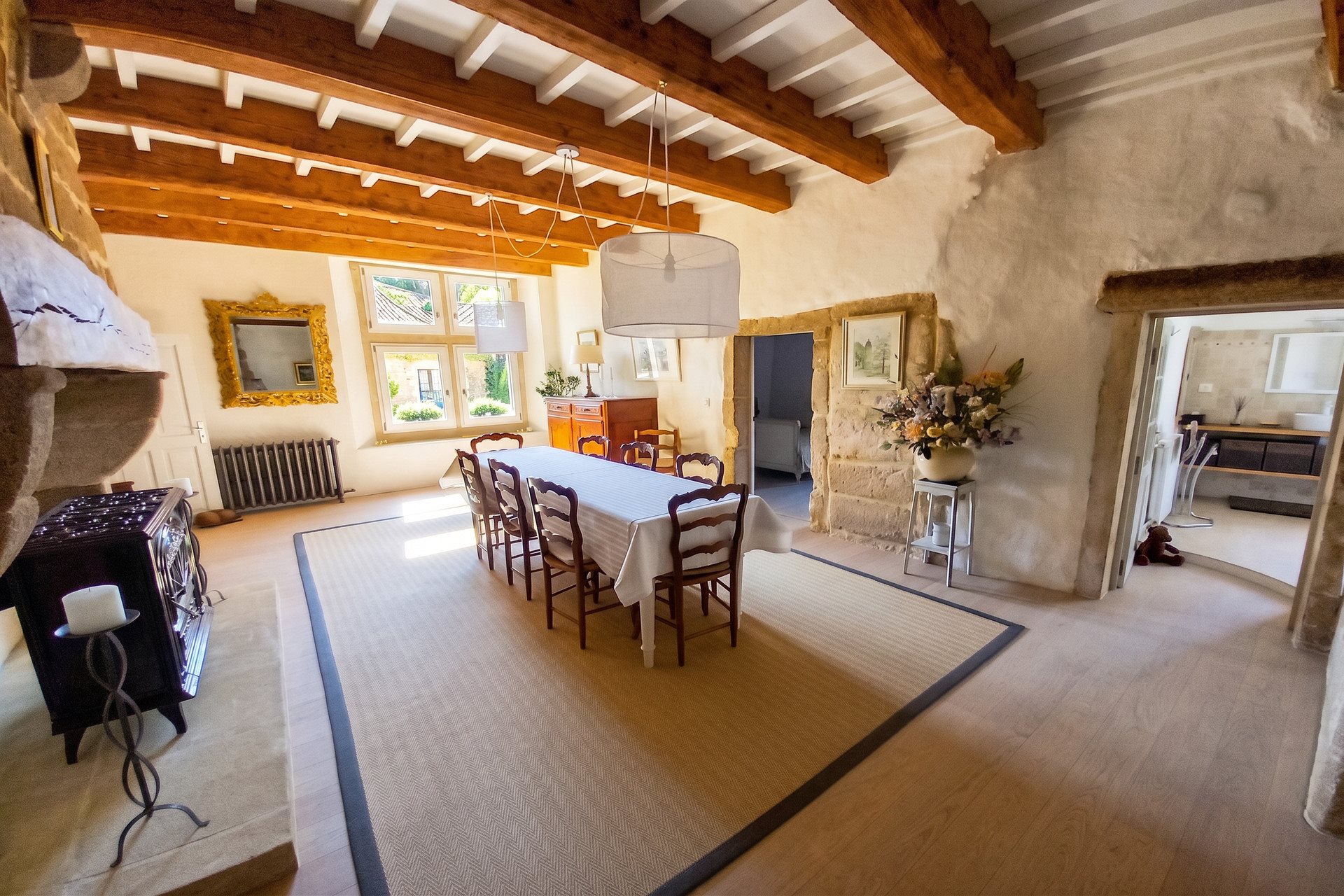 Maison à vendre, 228m², Uzès