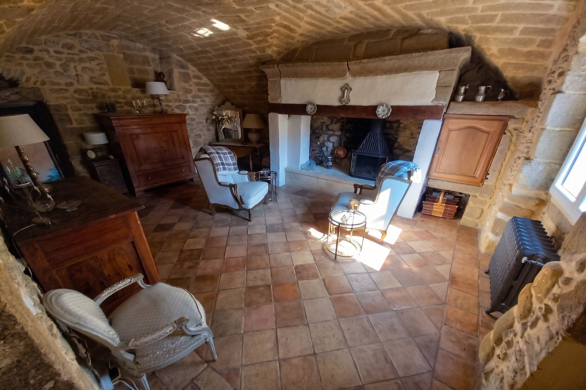 Maison à vendre, 228m², Uzès