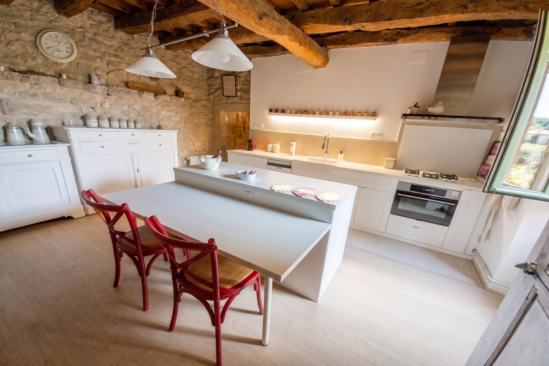 Maison à vendre, 228m², Uzès