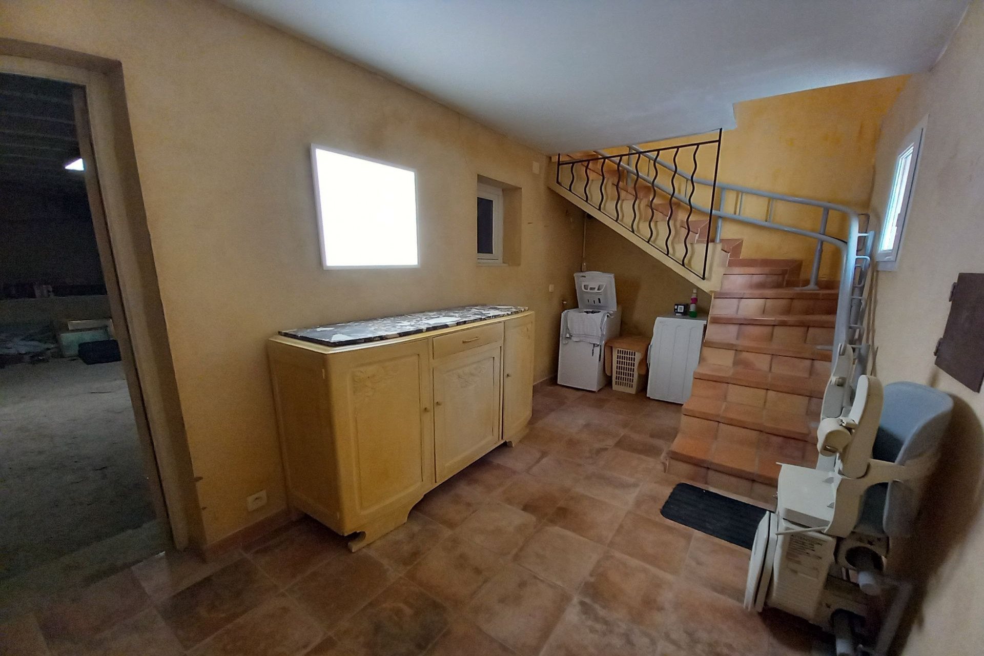 Maison à vendre, 92m², Saint-Quentin-la-Poterie