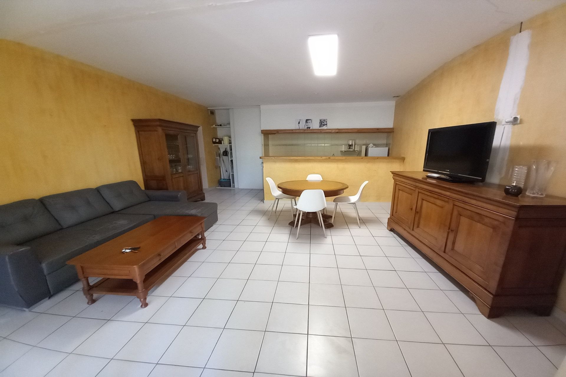 Maison à vendre, 92m², Saint-Quentin-la-Poterie