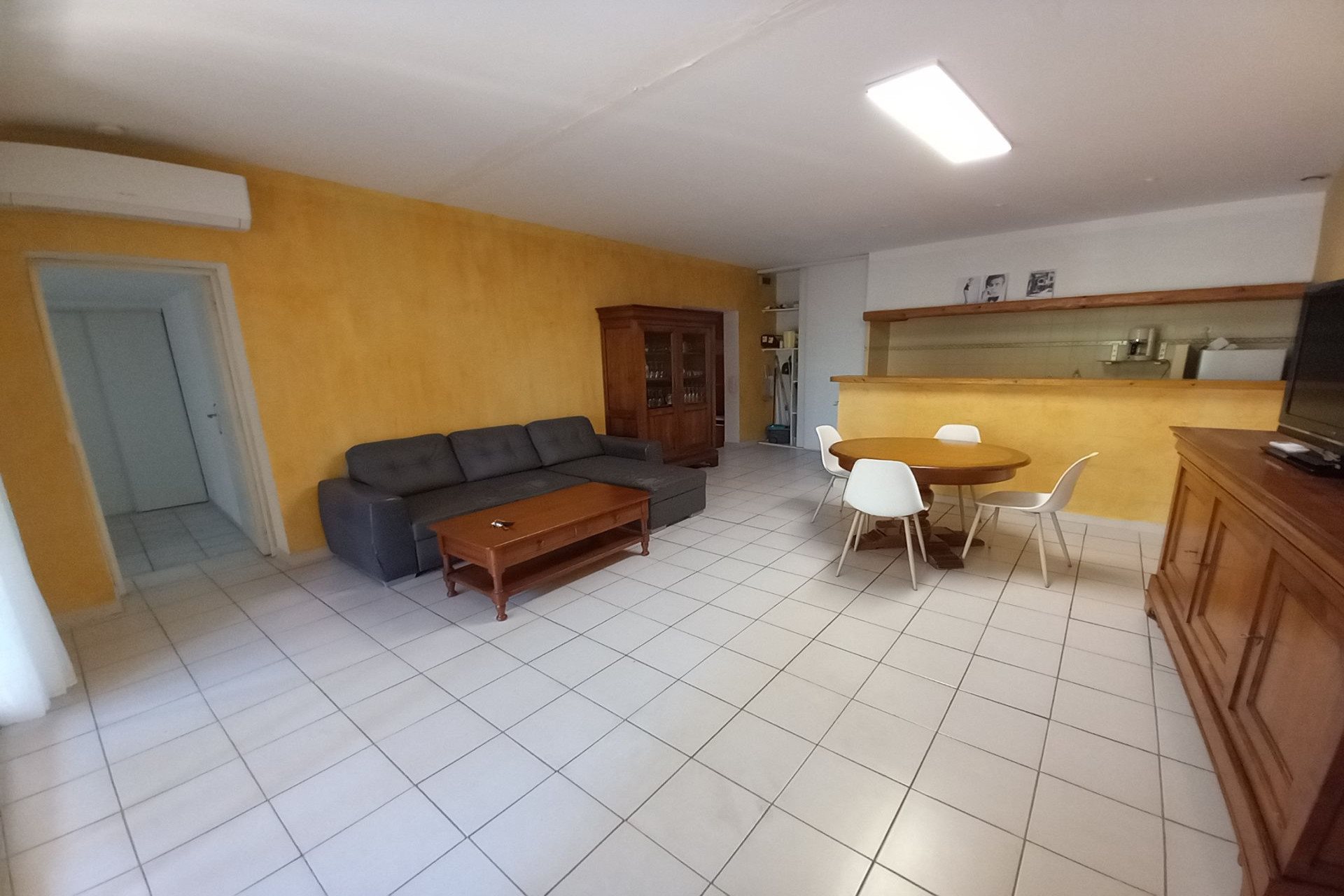 Maison à vendre, 92m², Saint-Quentin-la-Poterie