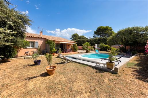 Maison 4 pièces 94 m² · à Uzès · 94 m² · 399 000 €