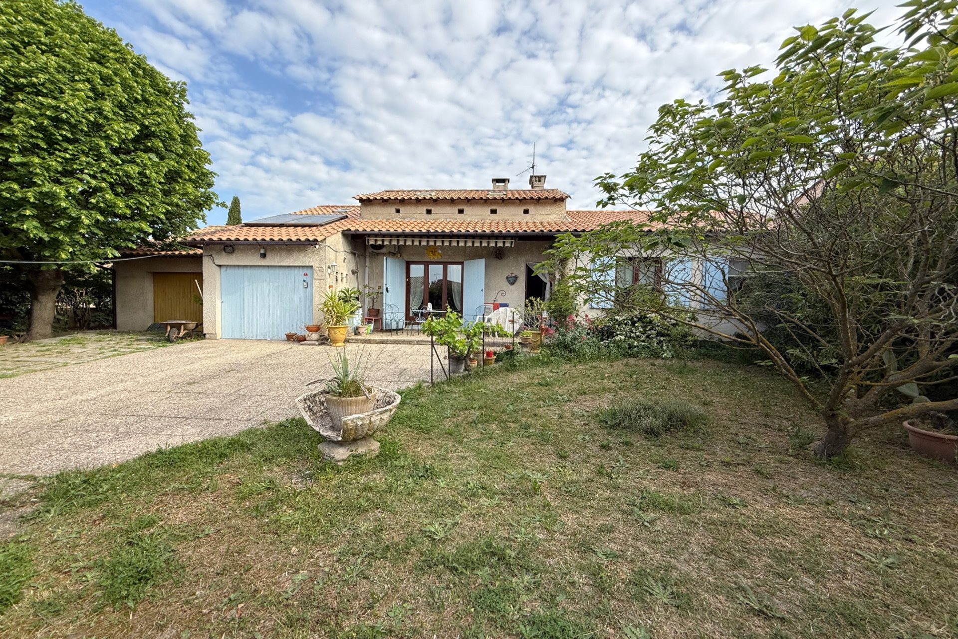 Maison à vendre, 110m², Uzès