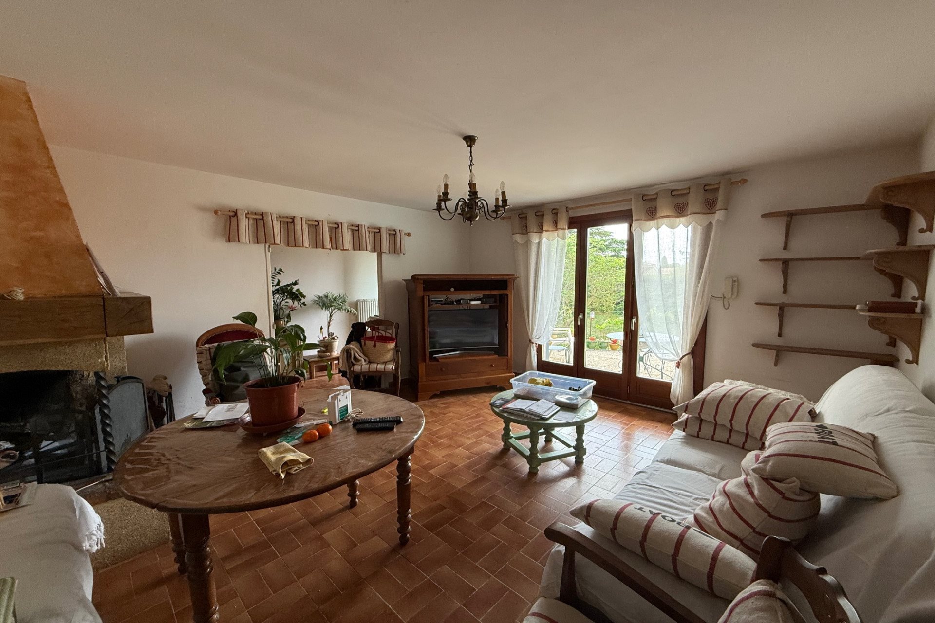 Maison à vendre, 110m², Uzès