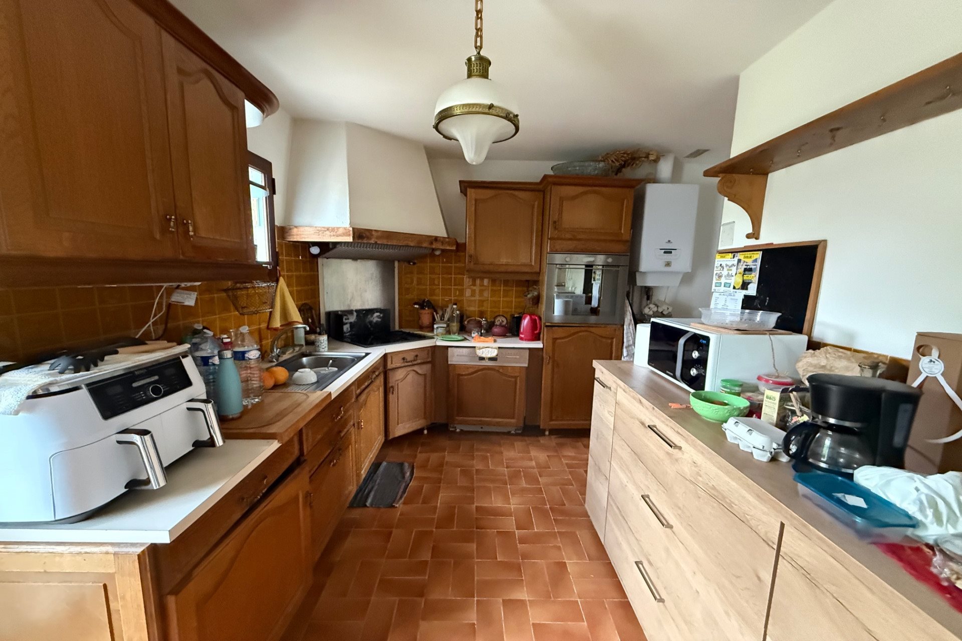 Maison à vendre, 110m², Uzès