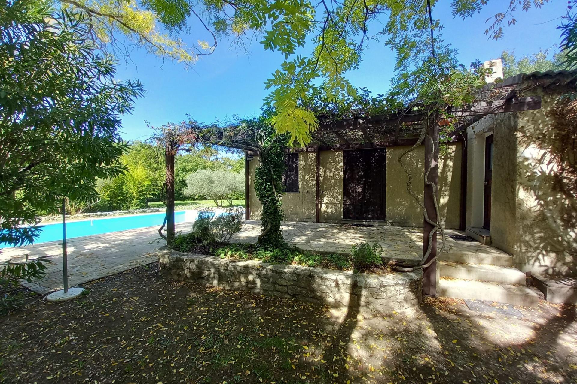 Maison à vendre, 85m², Uzès
