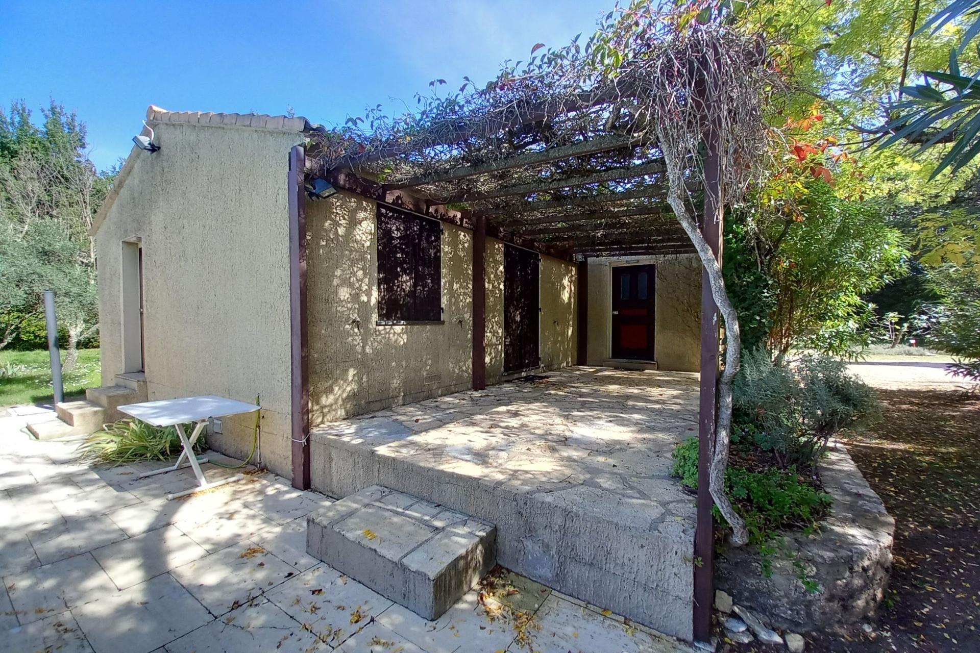 Maison à vendre, 85m², Uzès