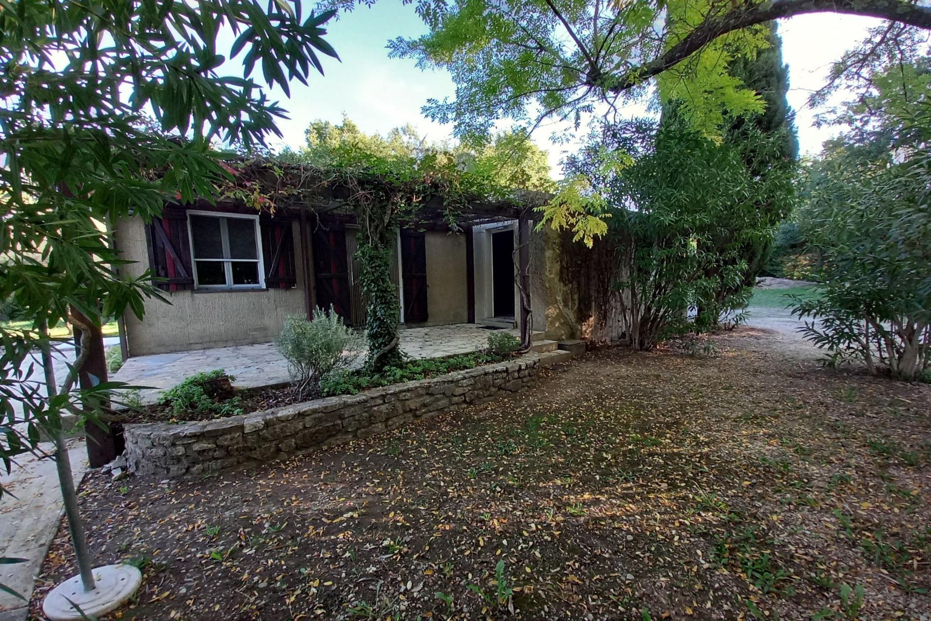 Maison à vendre, 85m², Uzès