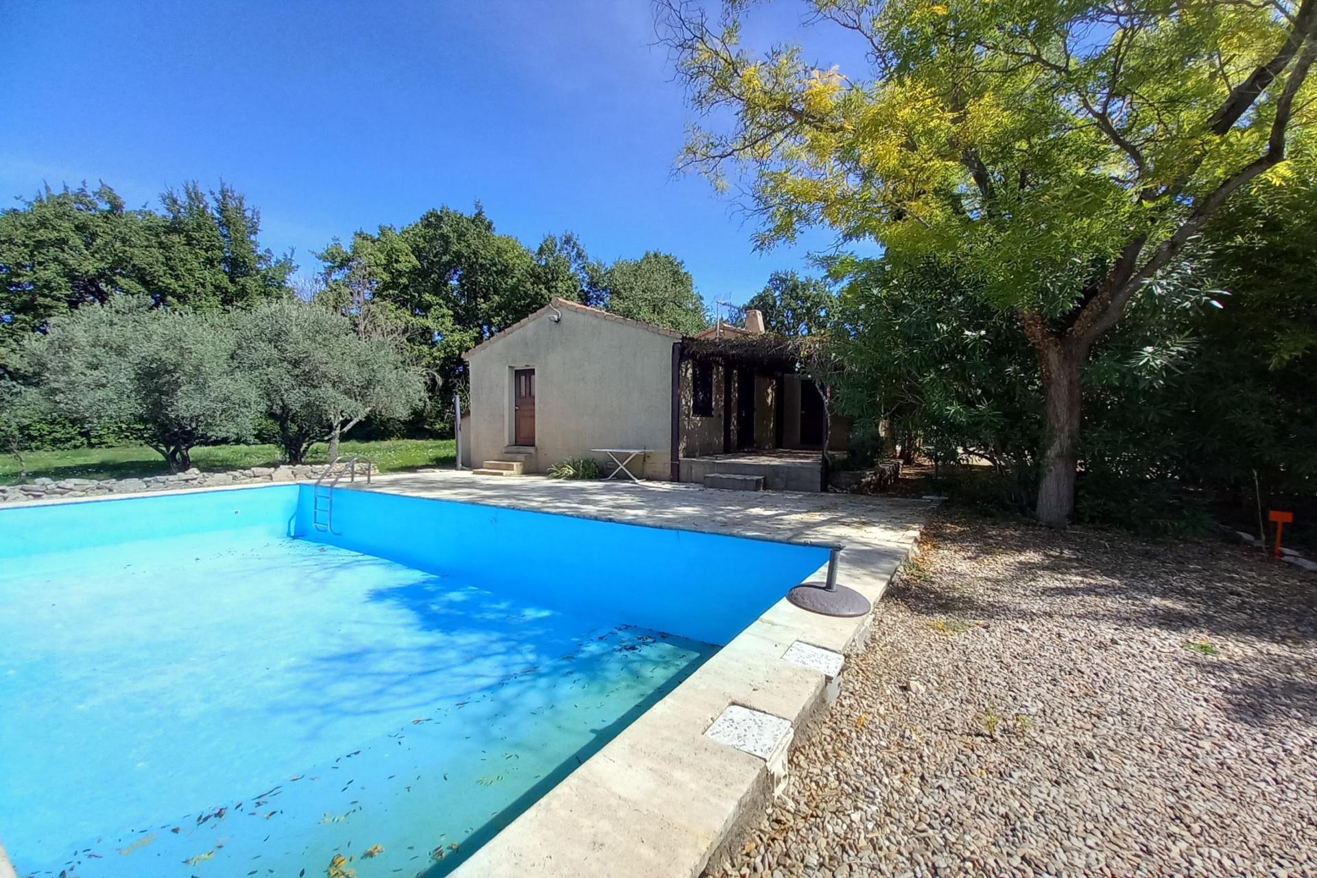 Maison à vendre, 85m², Uzès