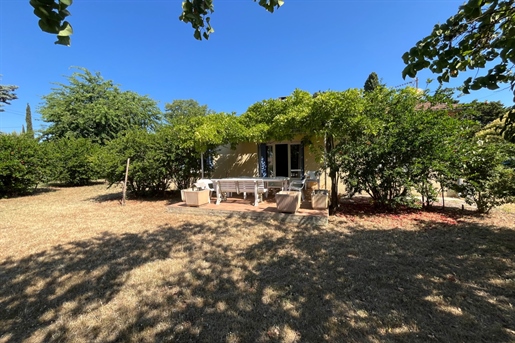 Maison 4 pièces 100 m² · à Saint-Quentin-la-Poterie · 100 m² · 336 000 €