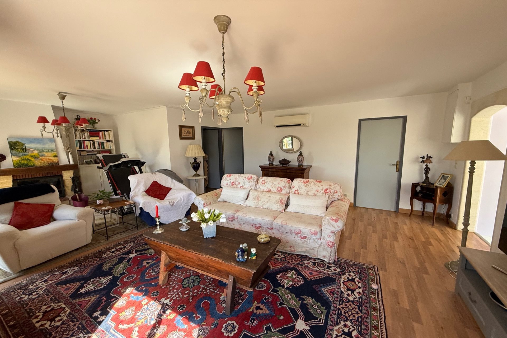 Maison à vendre, 117m², Saint-Quentin-la-Poterie