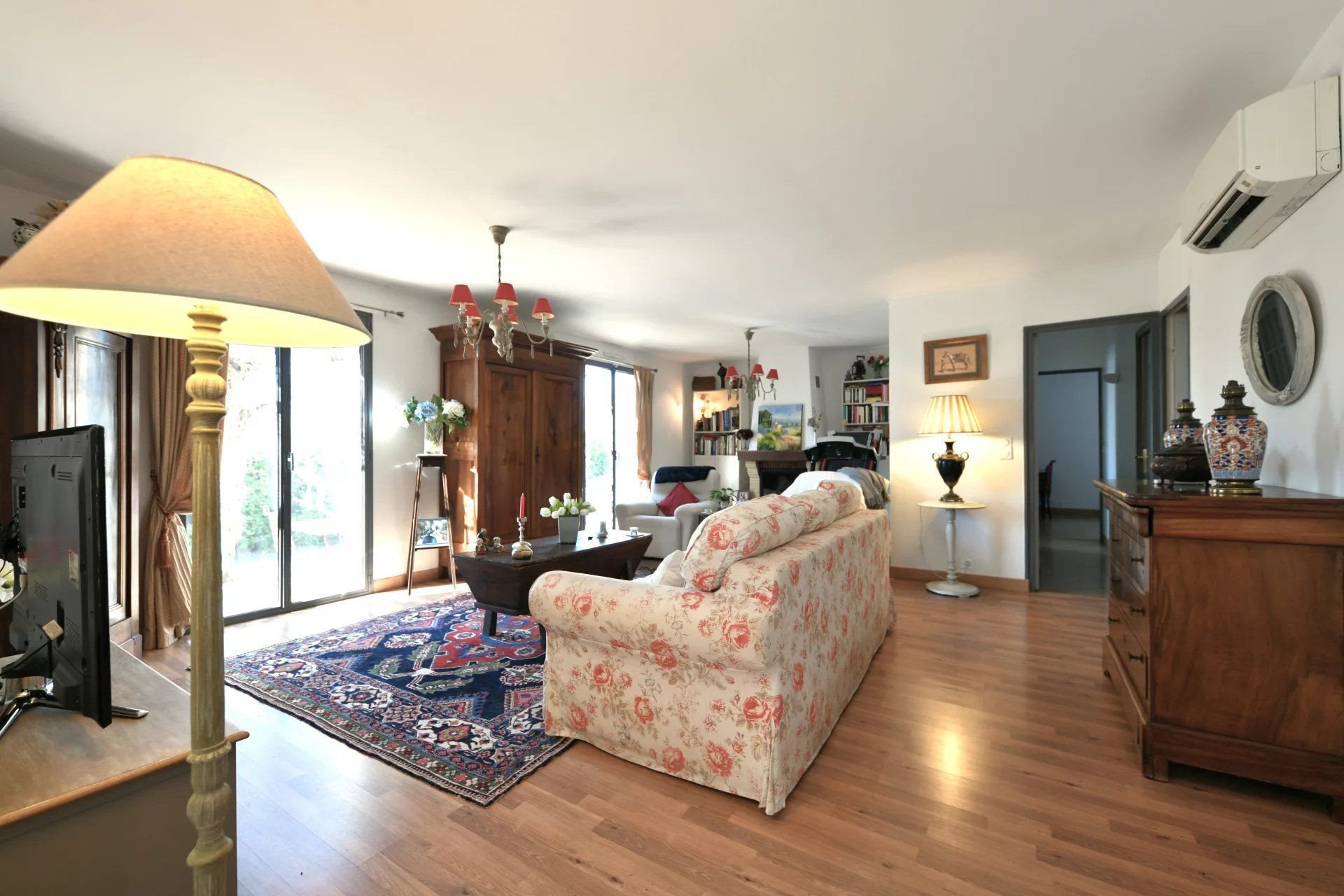 Maison à vendre, 117m², Saint-Quentin-la-Poterie