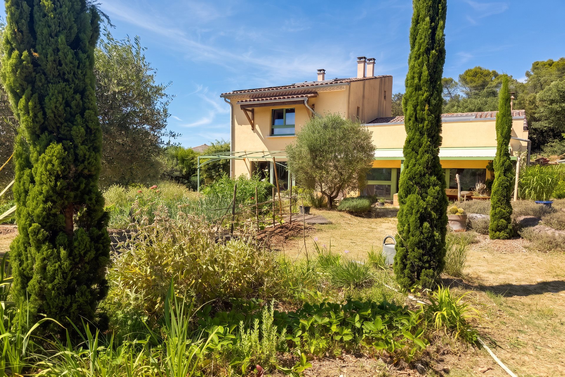 Maison à vendre, 139m², Uzès