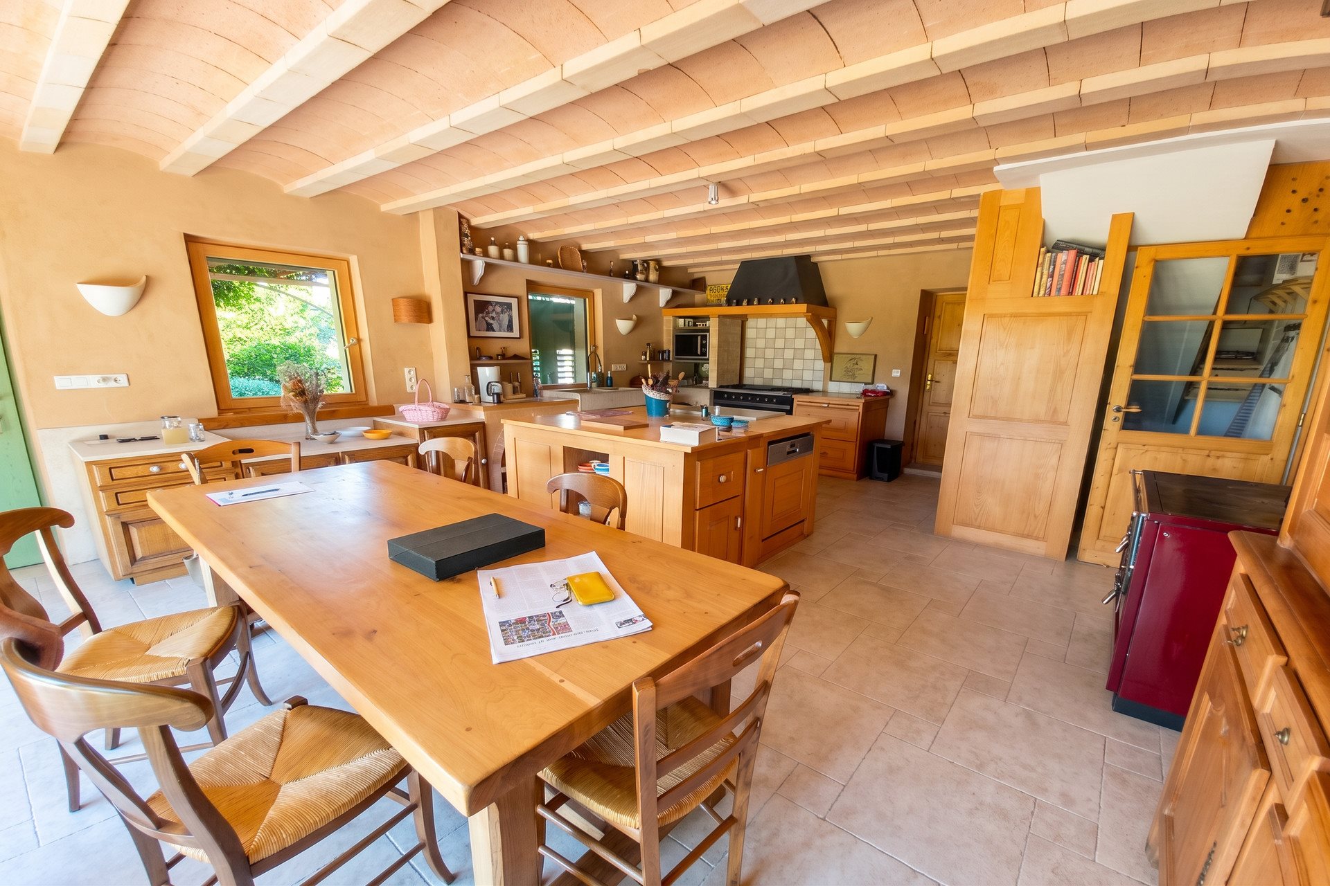 Maison à vendre, 139m², Uzès