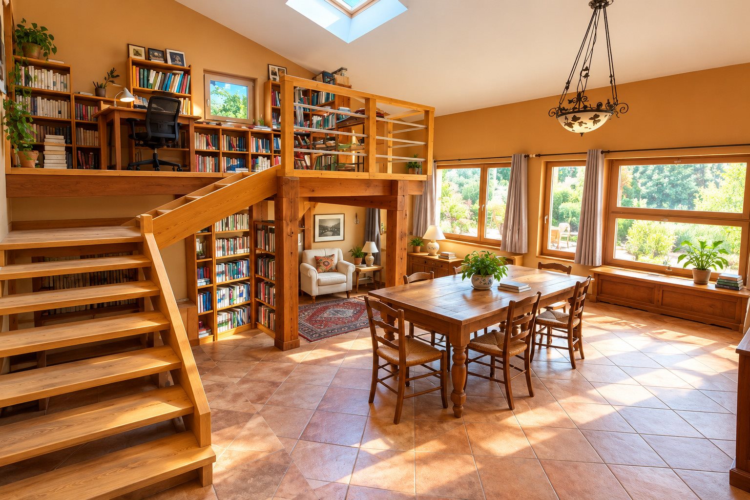 Maison à vendre, 139m², Uzès