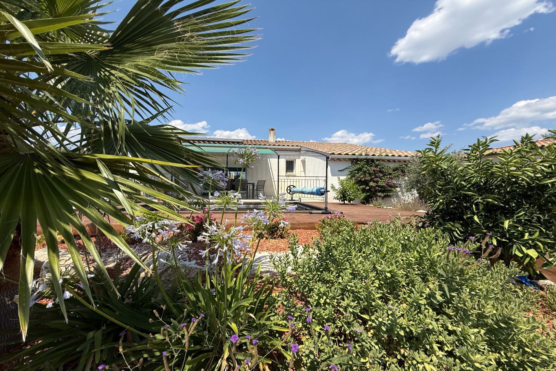 Maison à vendre, 117m², Uzès