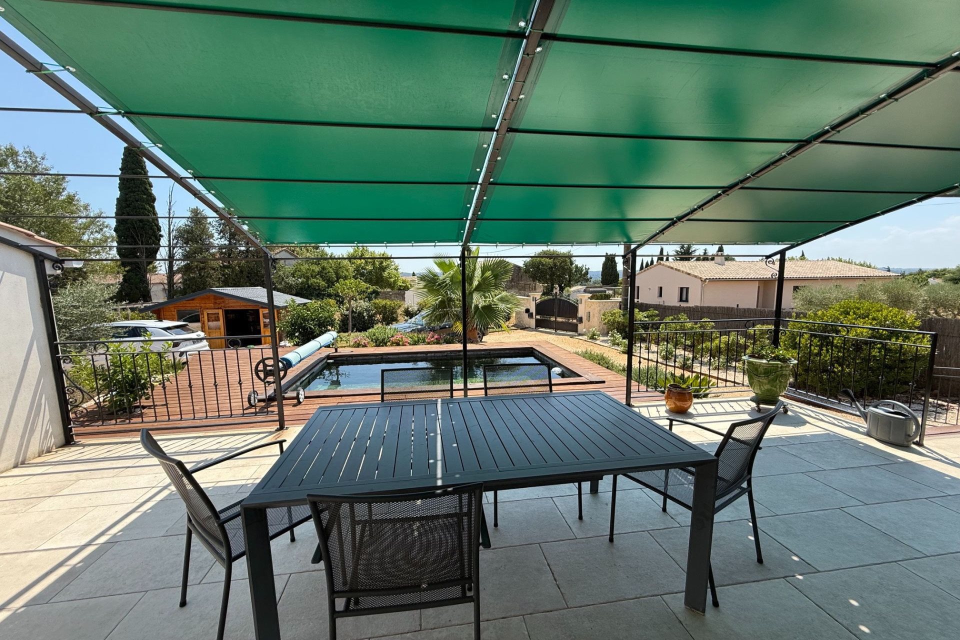 Maison à vendre, 117m², Uzès