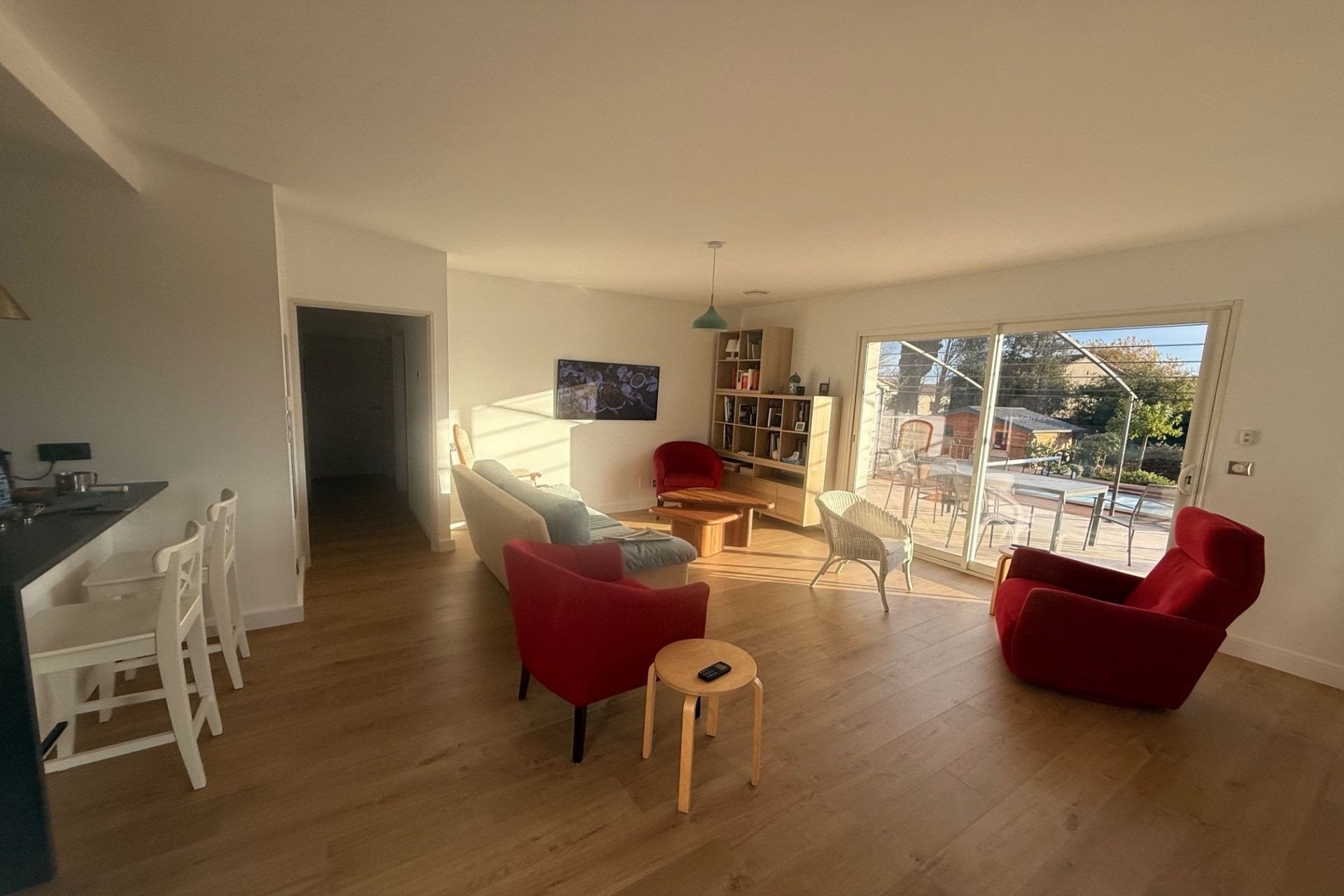 Maison à vendre, 117m², Uzès
