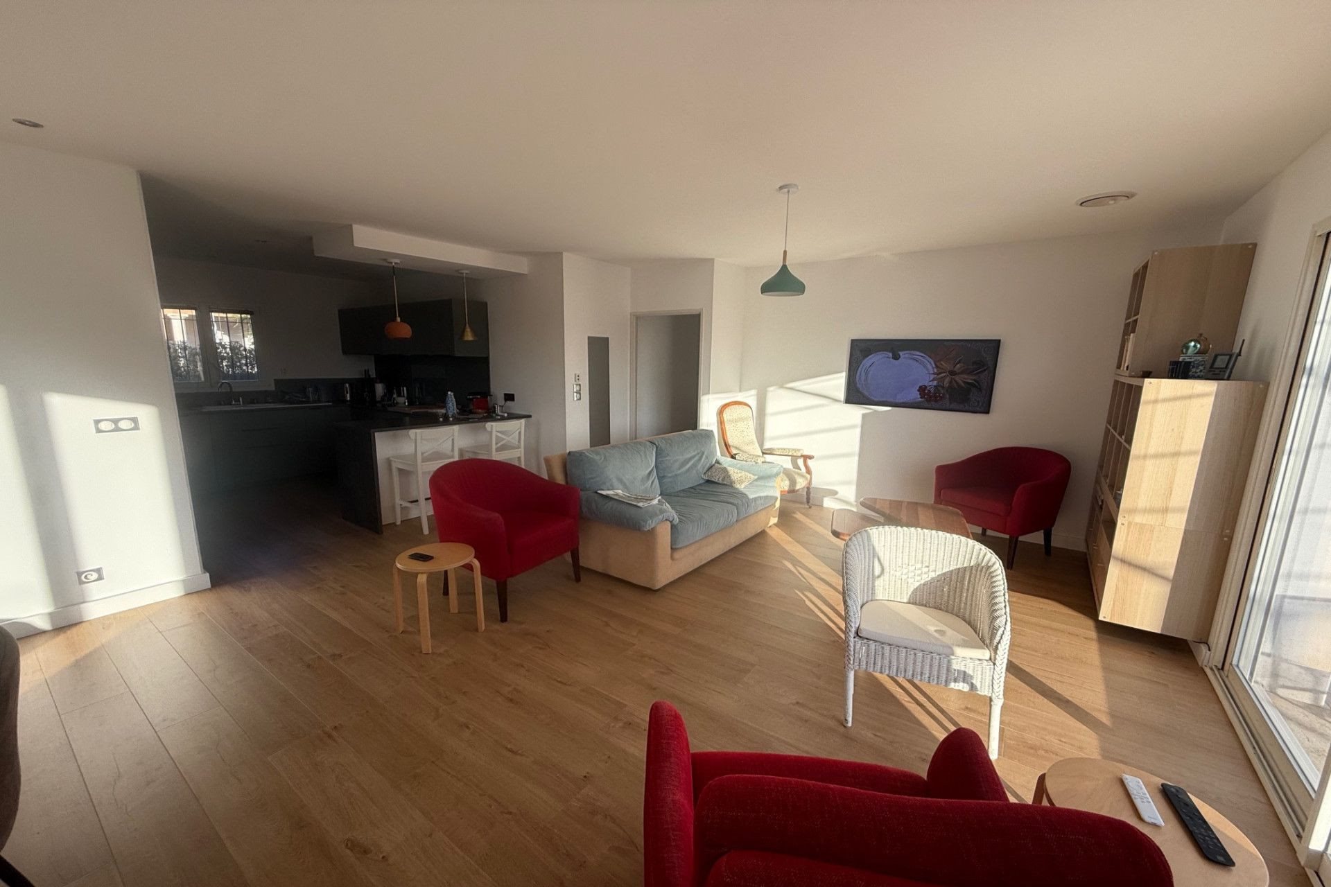 Maison à vendre, 117m², Uzès