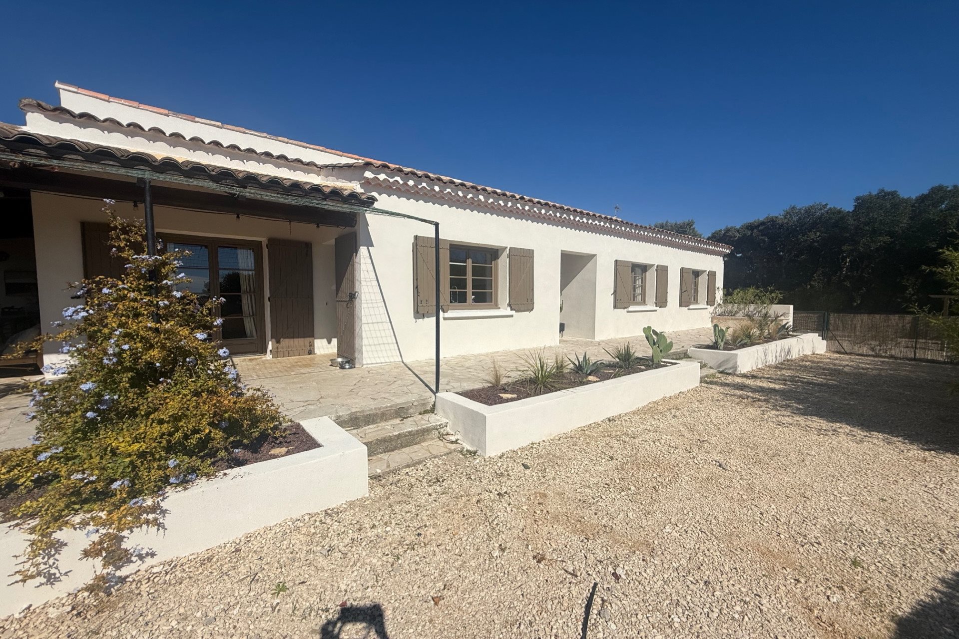 Maison à vendre, 175m², Saint-Siffret