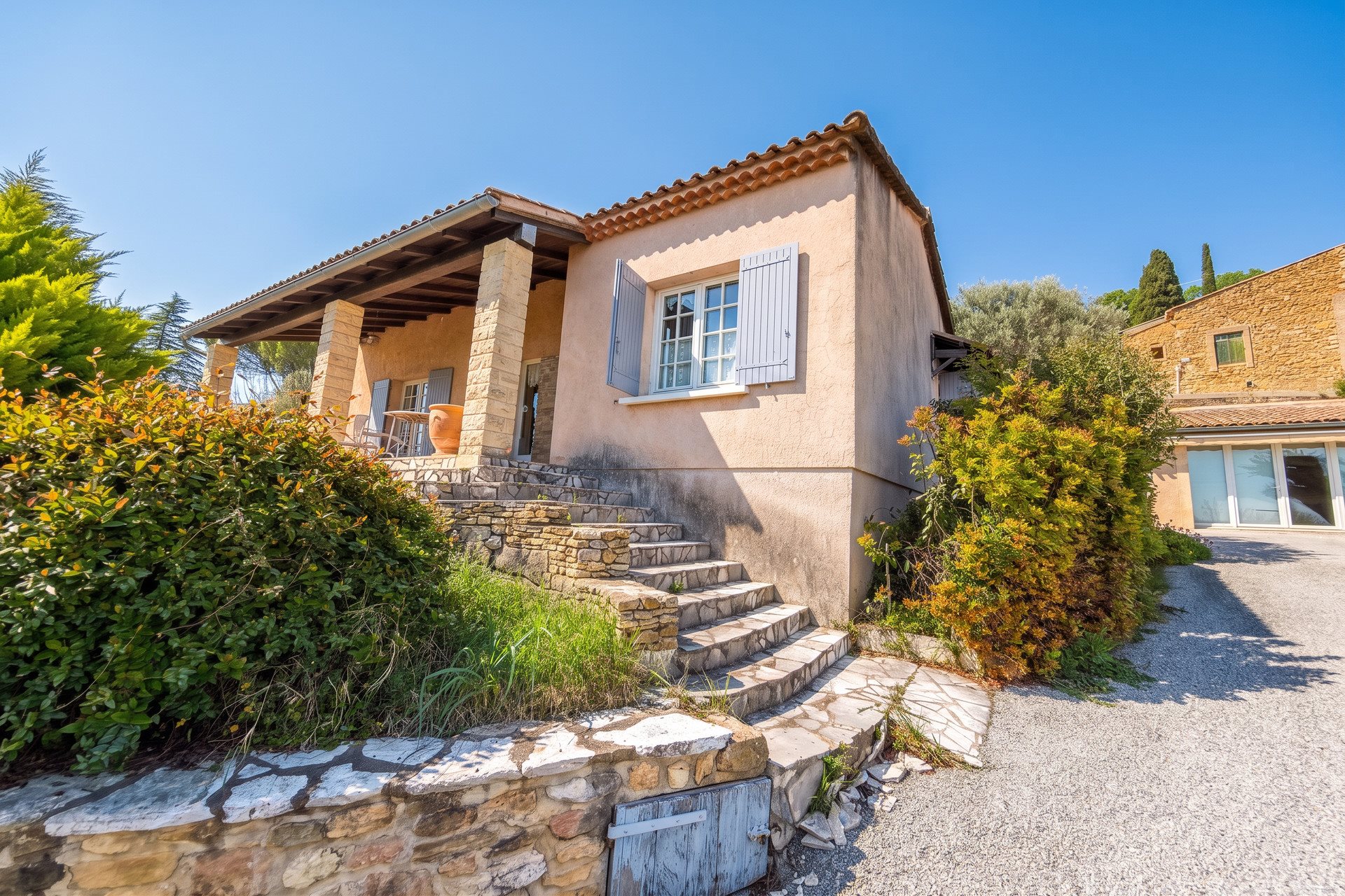 Maison à vendre, 72m², Uzès
