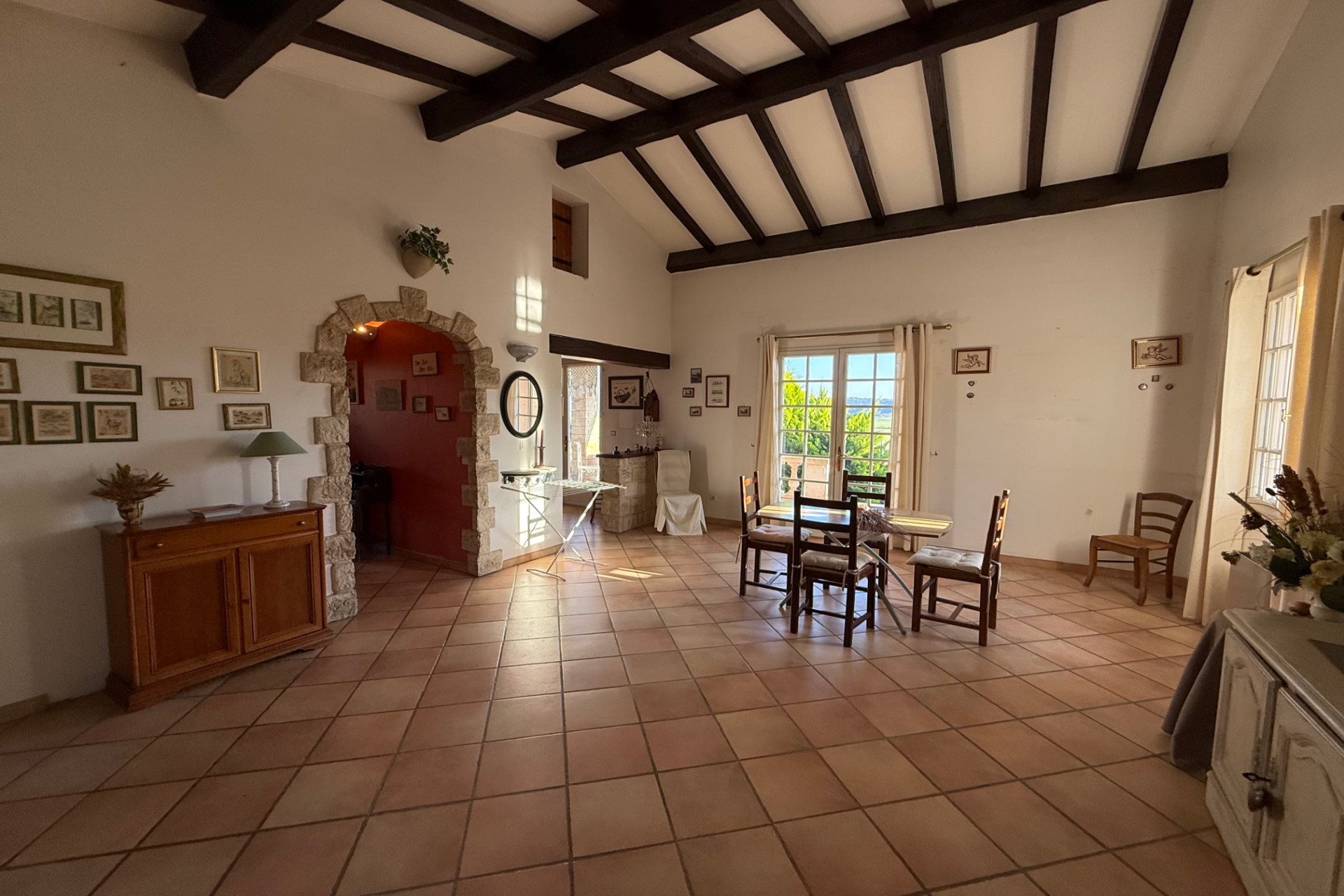 Maison à vendre, 72m², Uzès