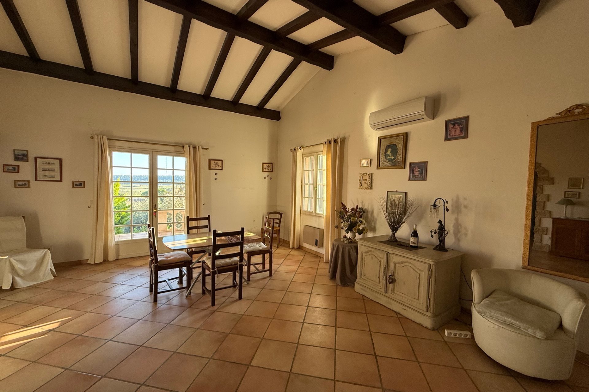 Maison à vendre, 72m², Uzès