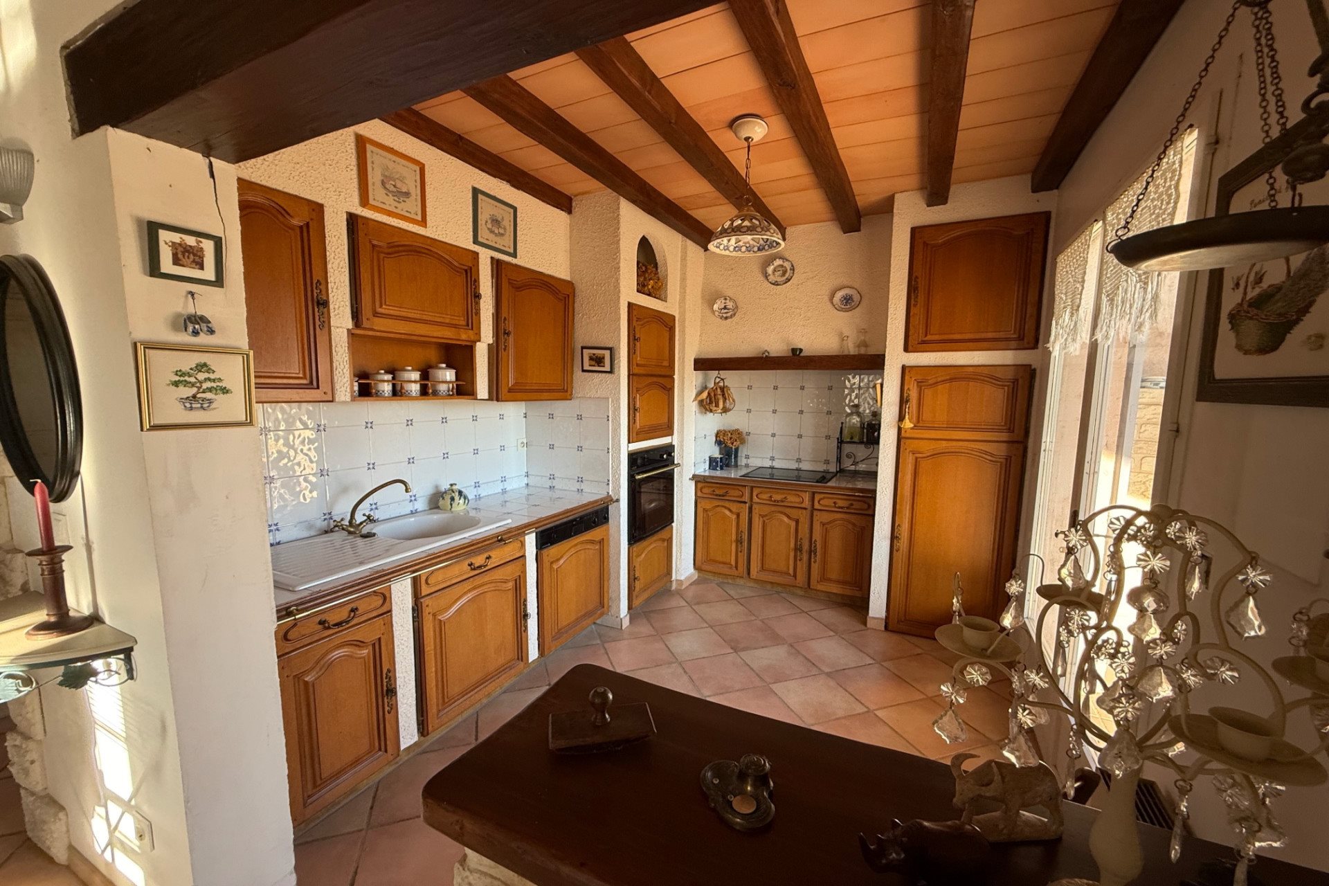 Maison à vendre, 72m², Uzès