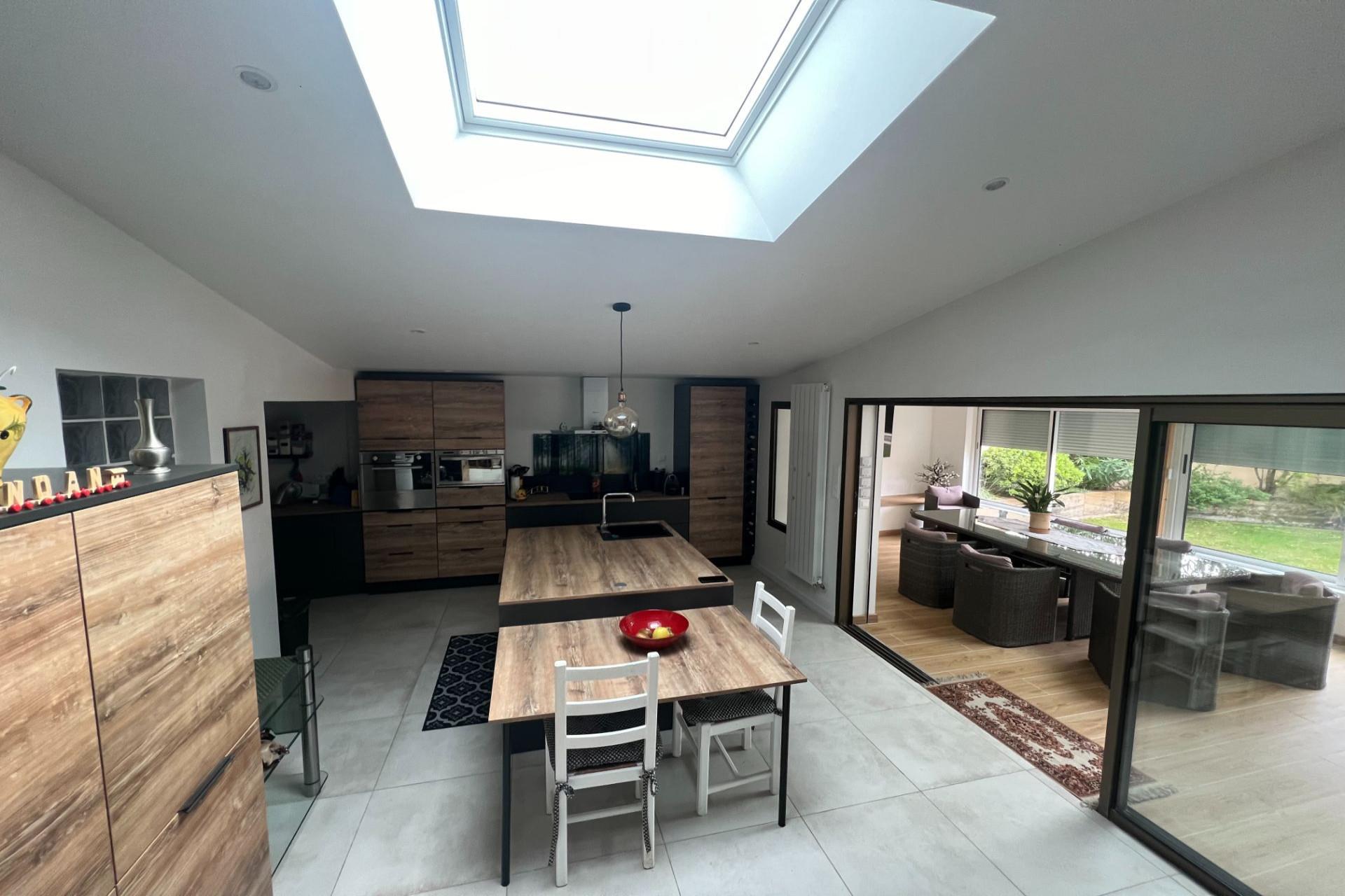 Maison à vendre, 167m², Uzès