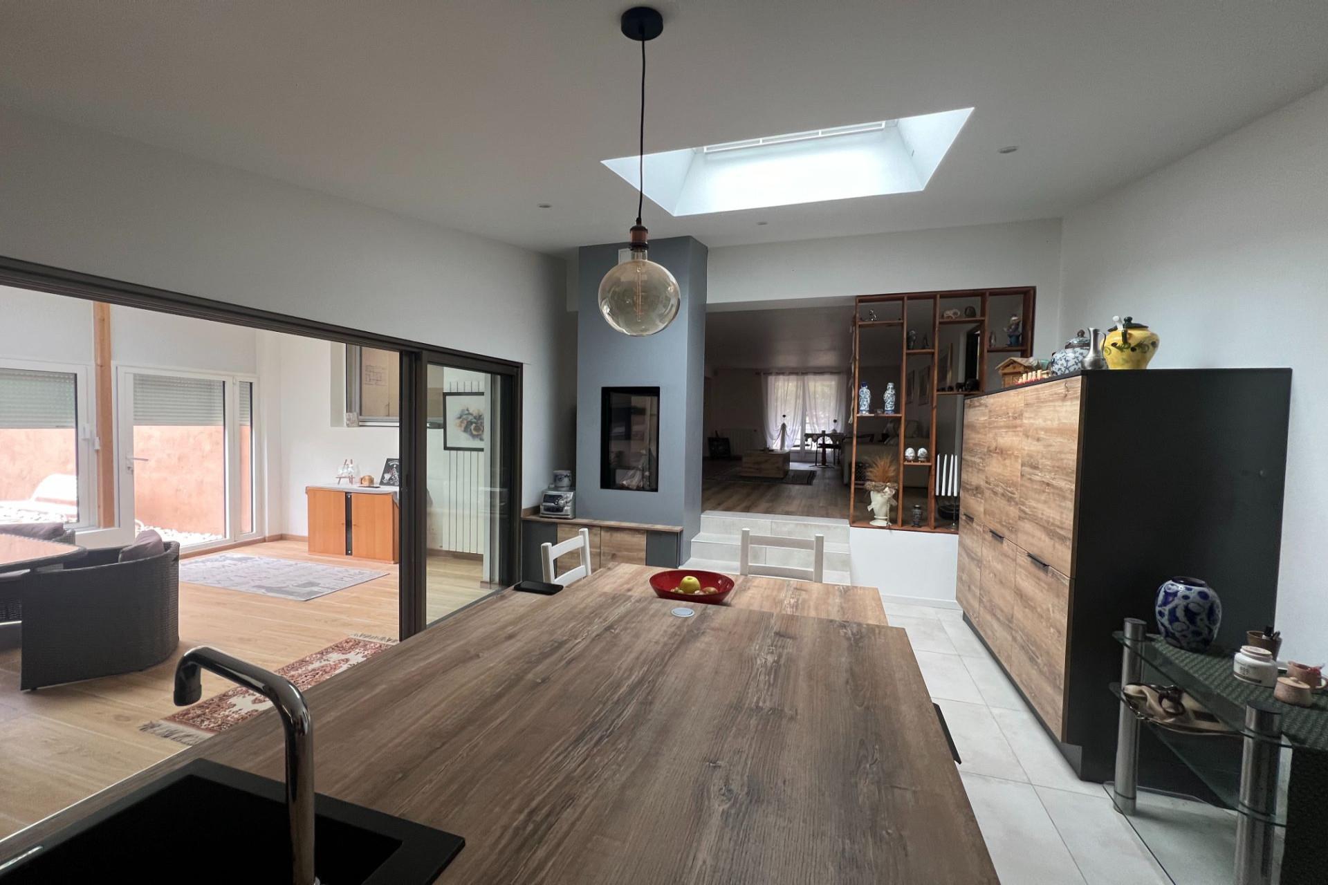 Maison à vendre, 167m², Uzès