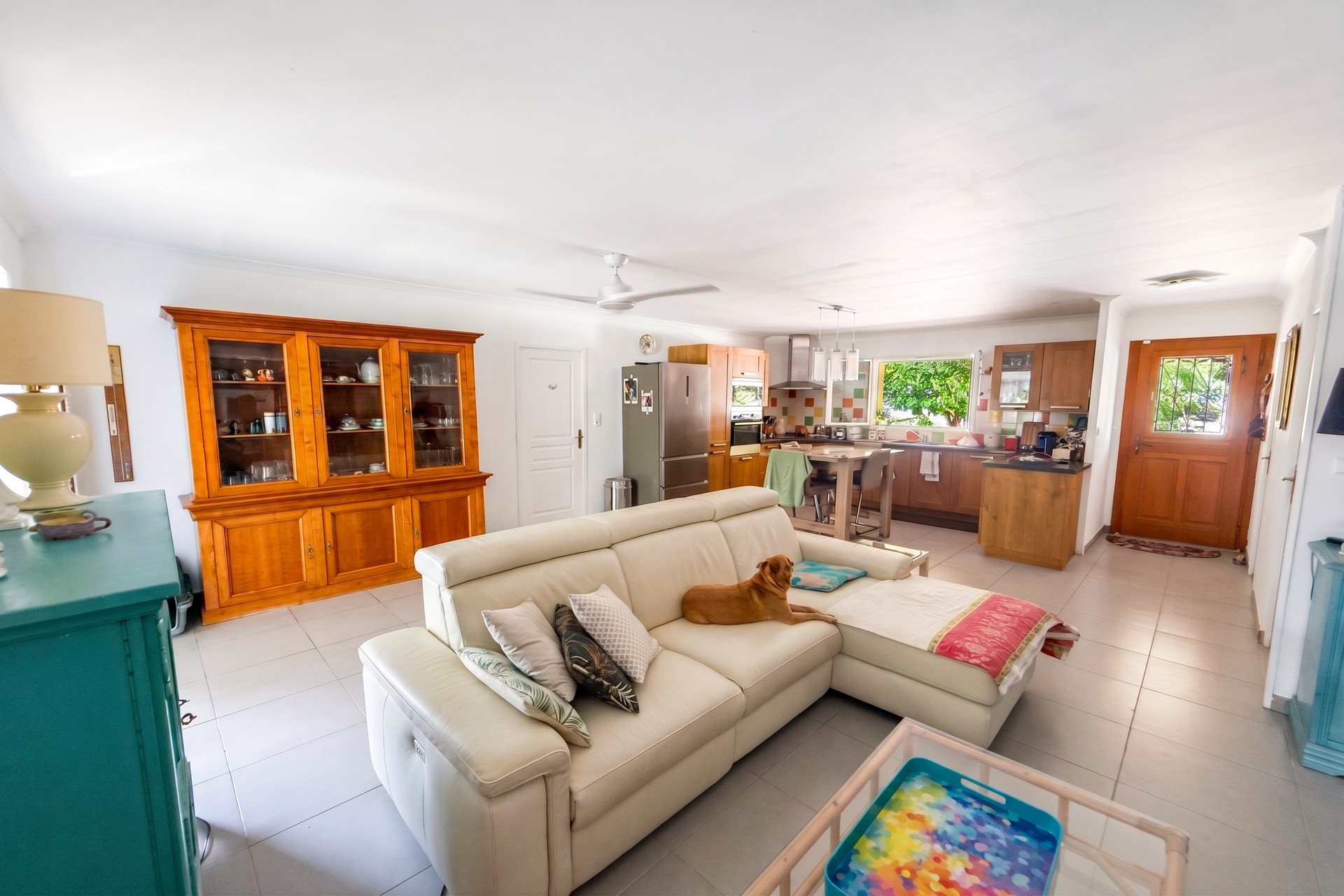 Maison à vendre, 130m², Saint-Quentin-la-Poterie