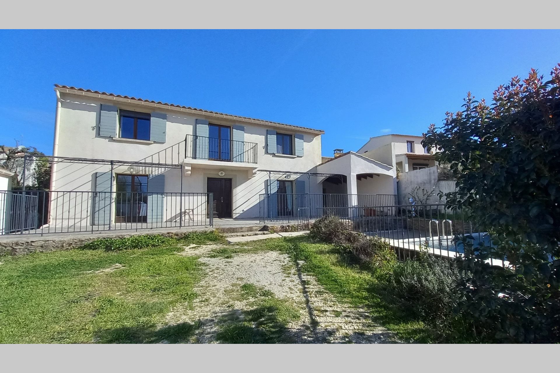 Maison à vendre, 150m², Uzès