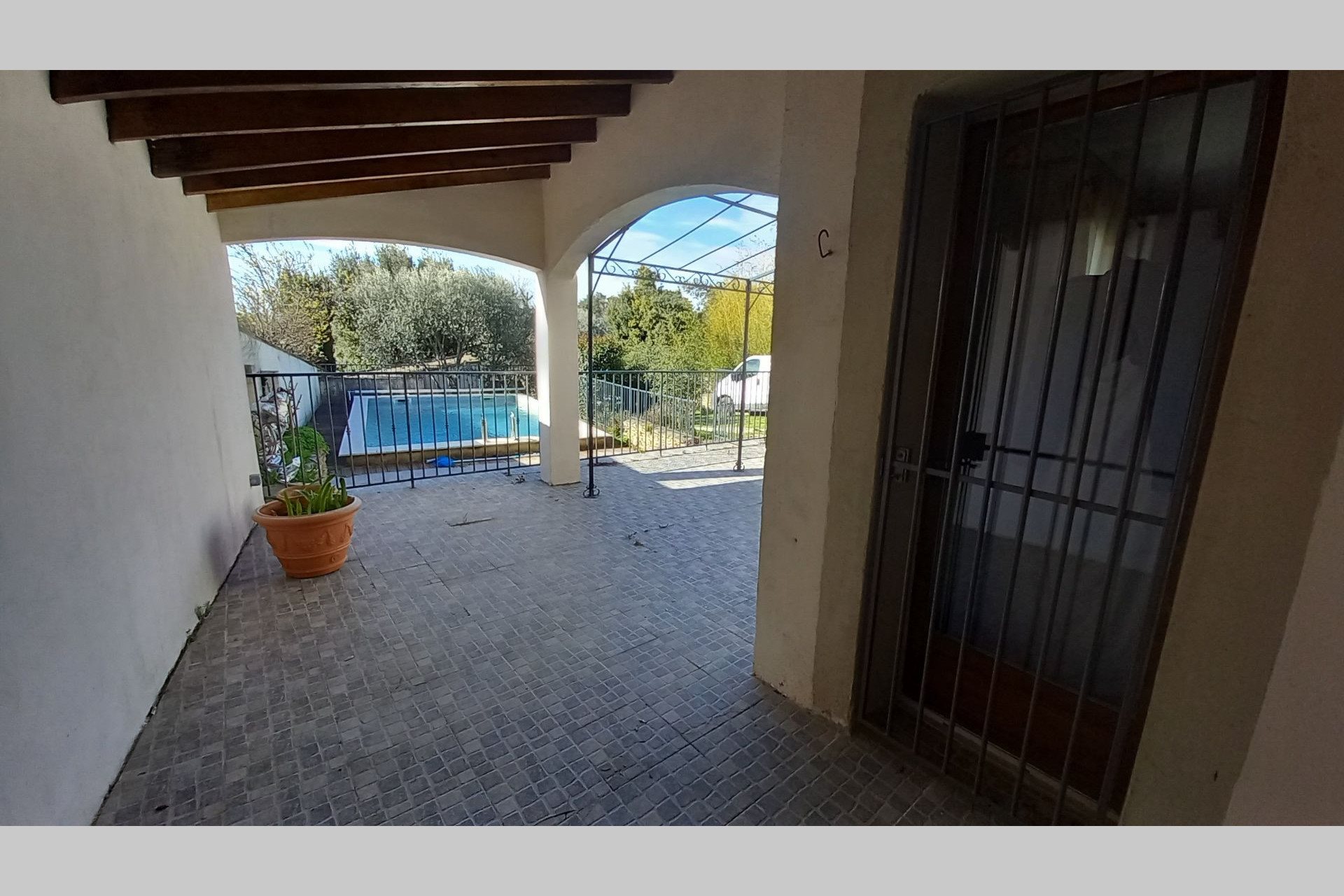 Maison à vendre, 150m², Uzès