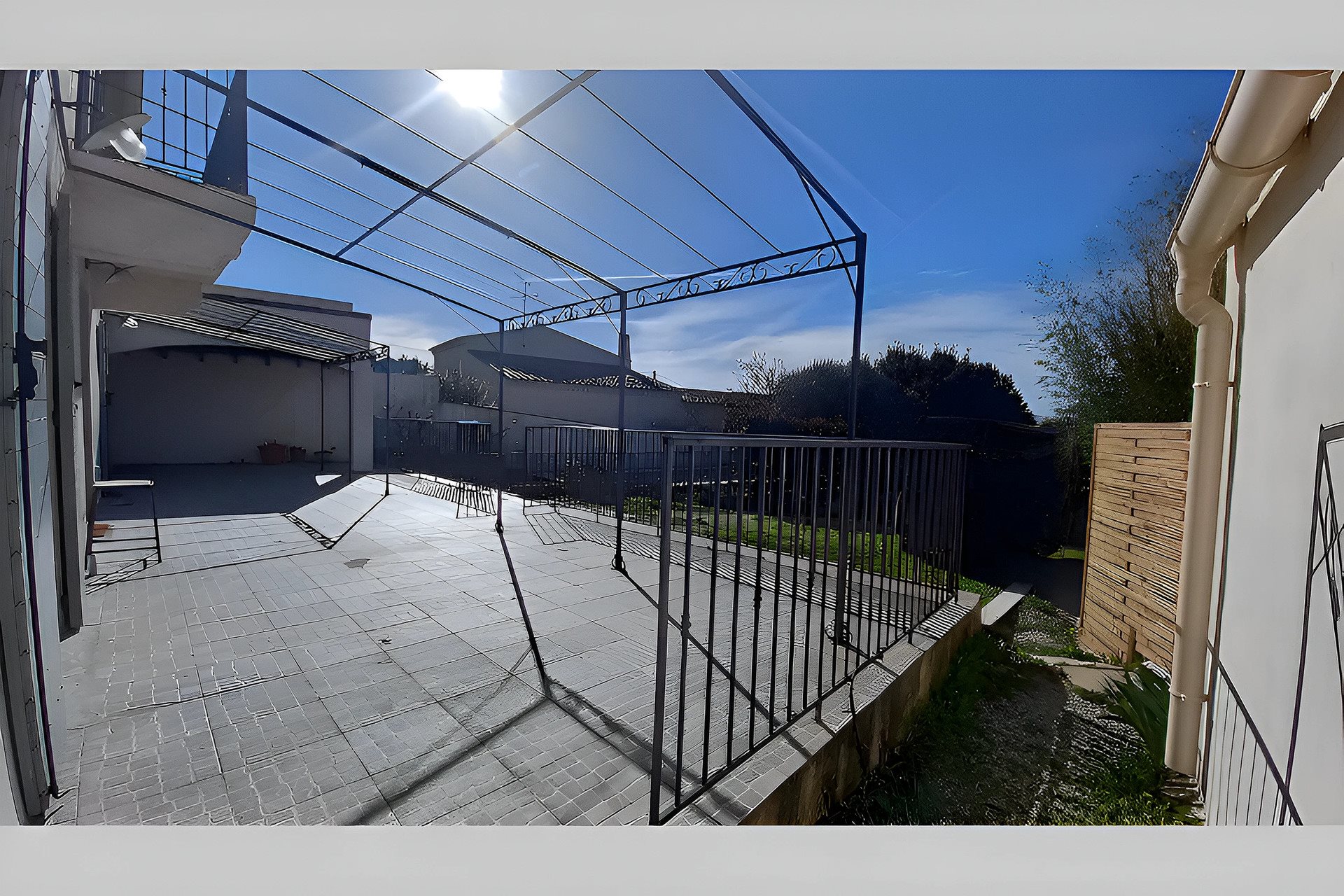 Maison à vendre, 150m², Uzès