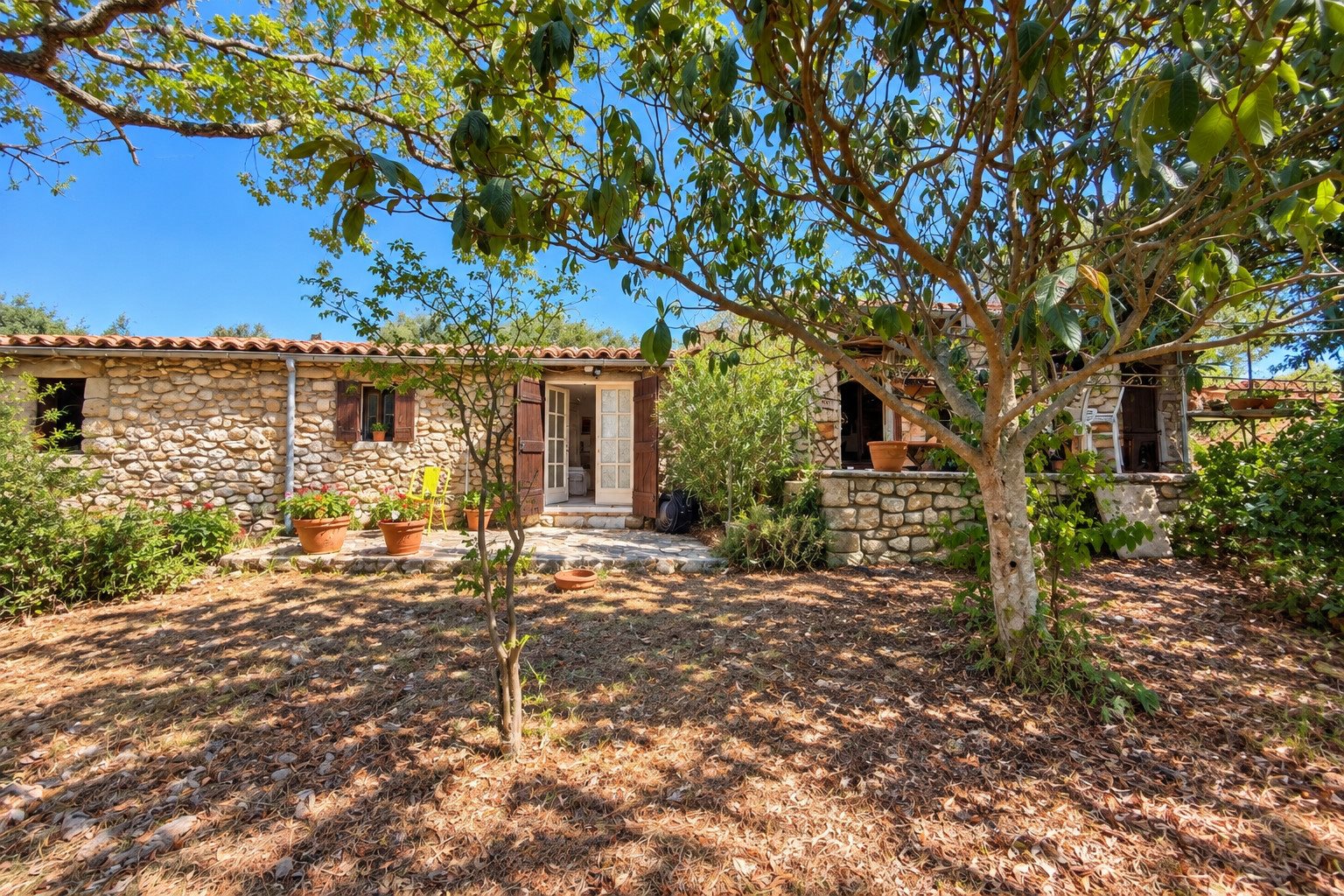 Maison à vendre, 115m², Uzès
