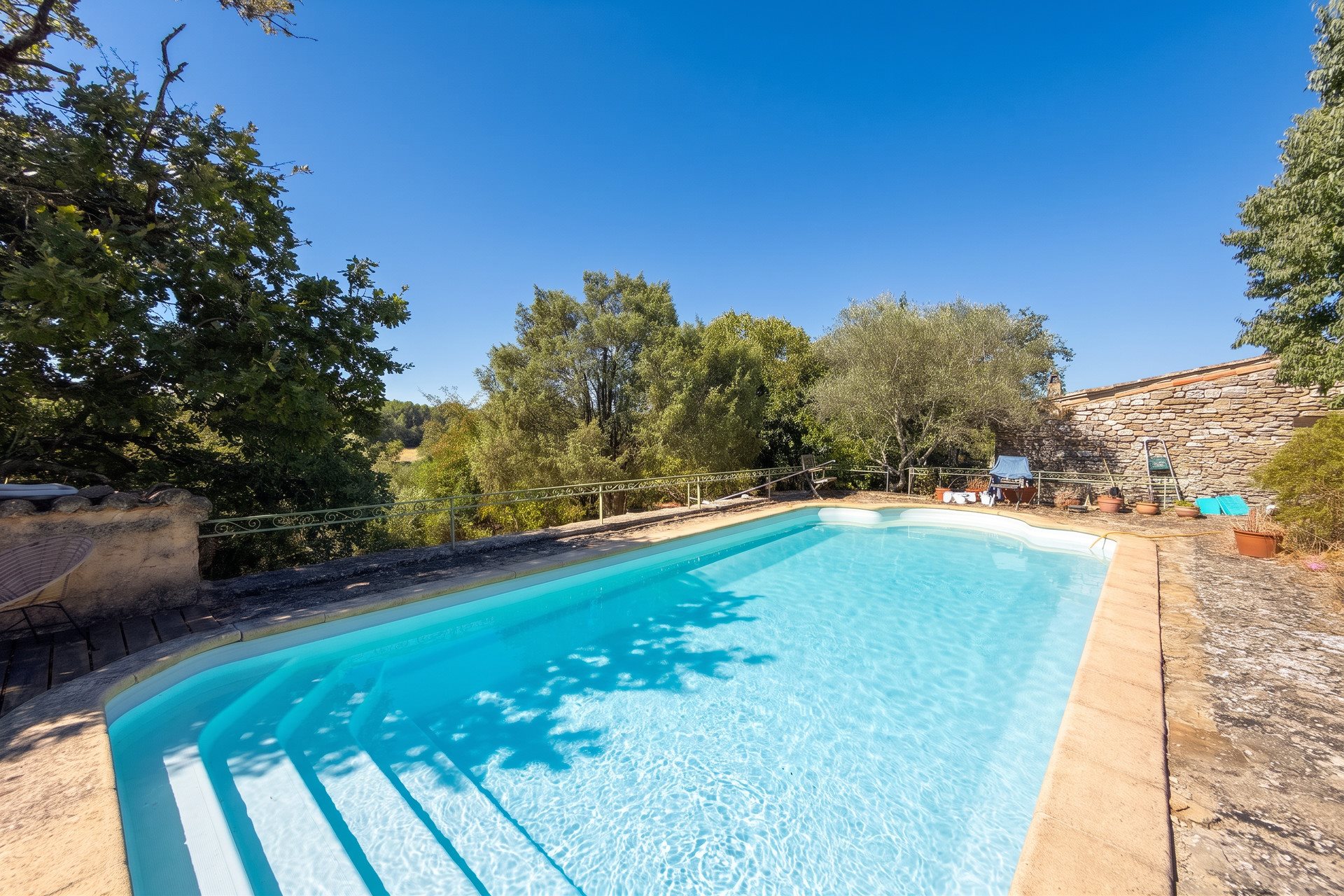 Maison à vendre, 115m², Uzès