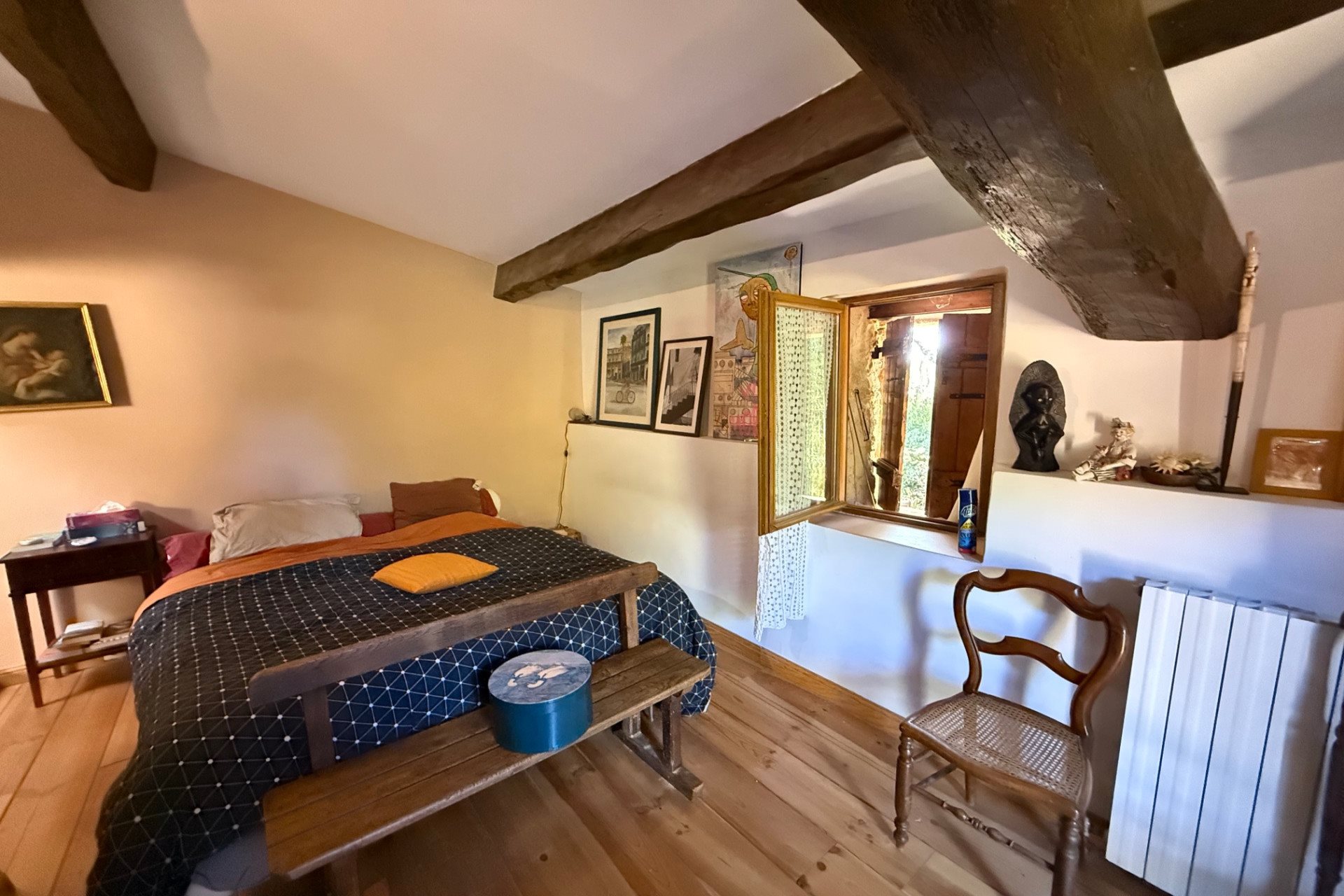 Maison à vendre, 115m², Uzès