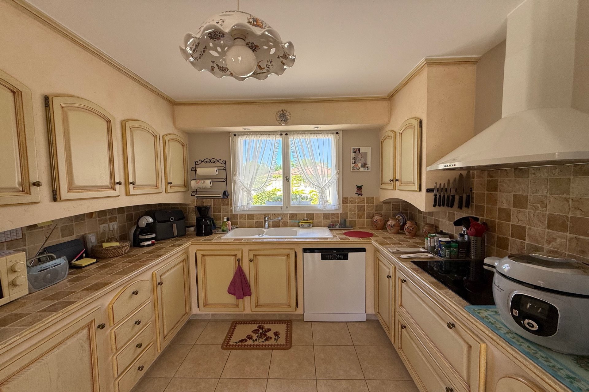 Maison à vendre, 124m², Uzès