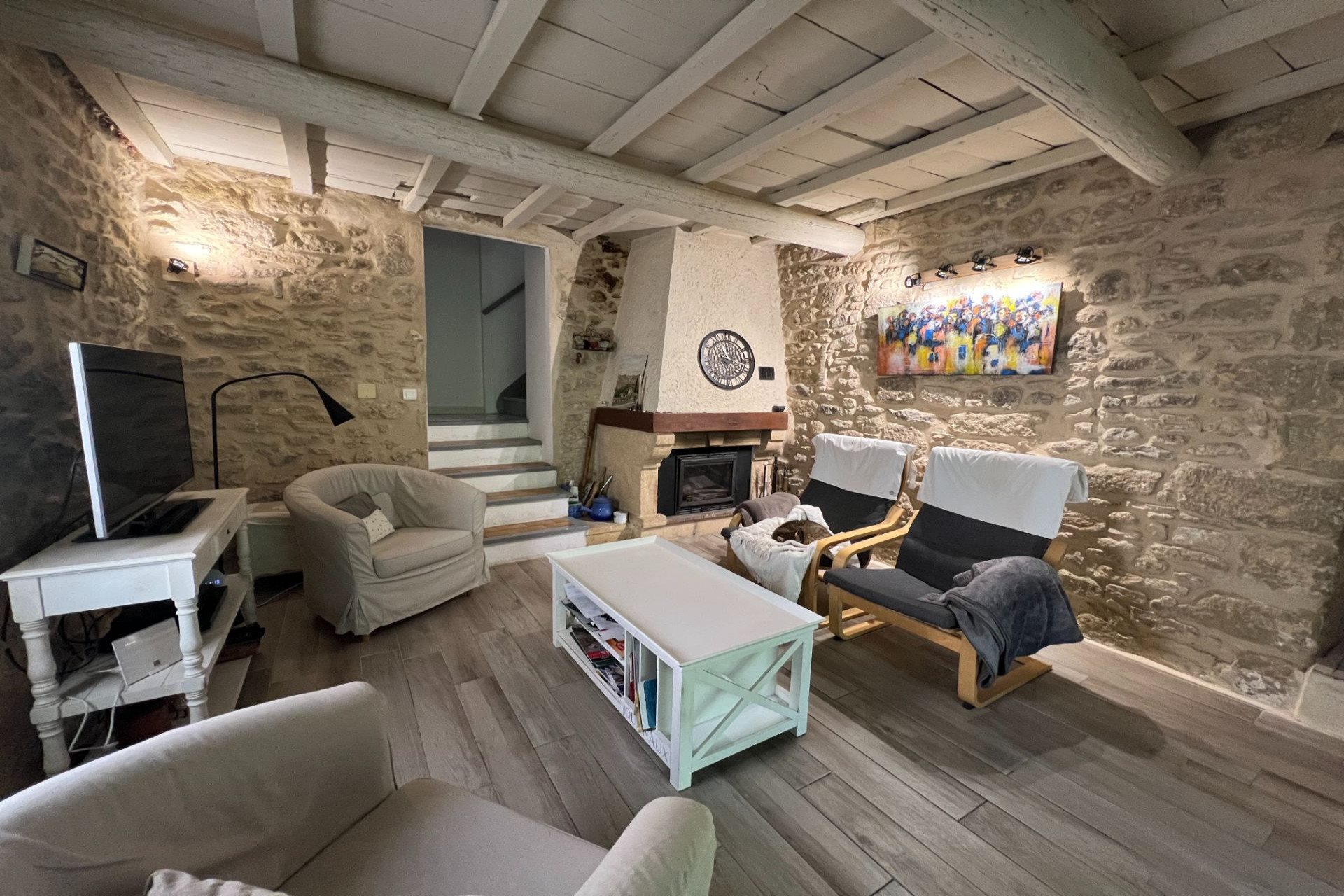Maison à vendre, 184m², Saint-Quentin-la-Poterie