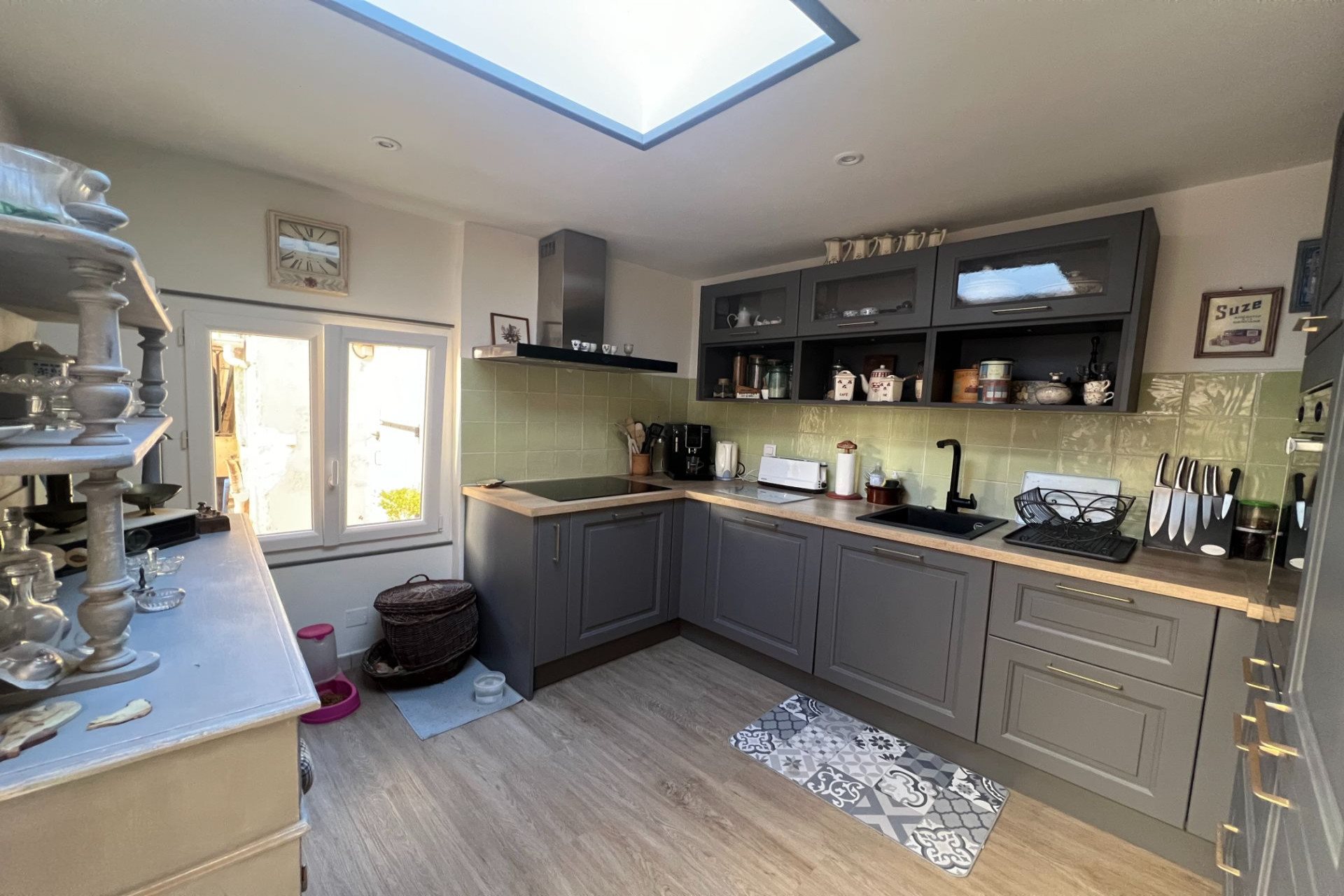 Maison à vendre, 184m², Saint-Quentin-la-Poterie