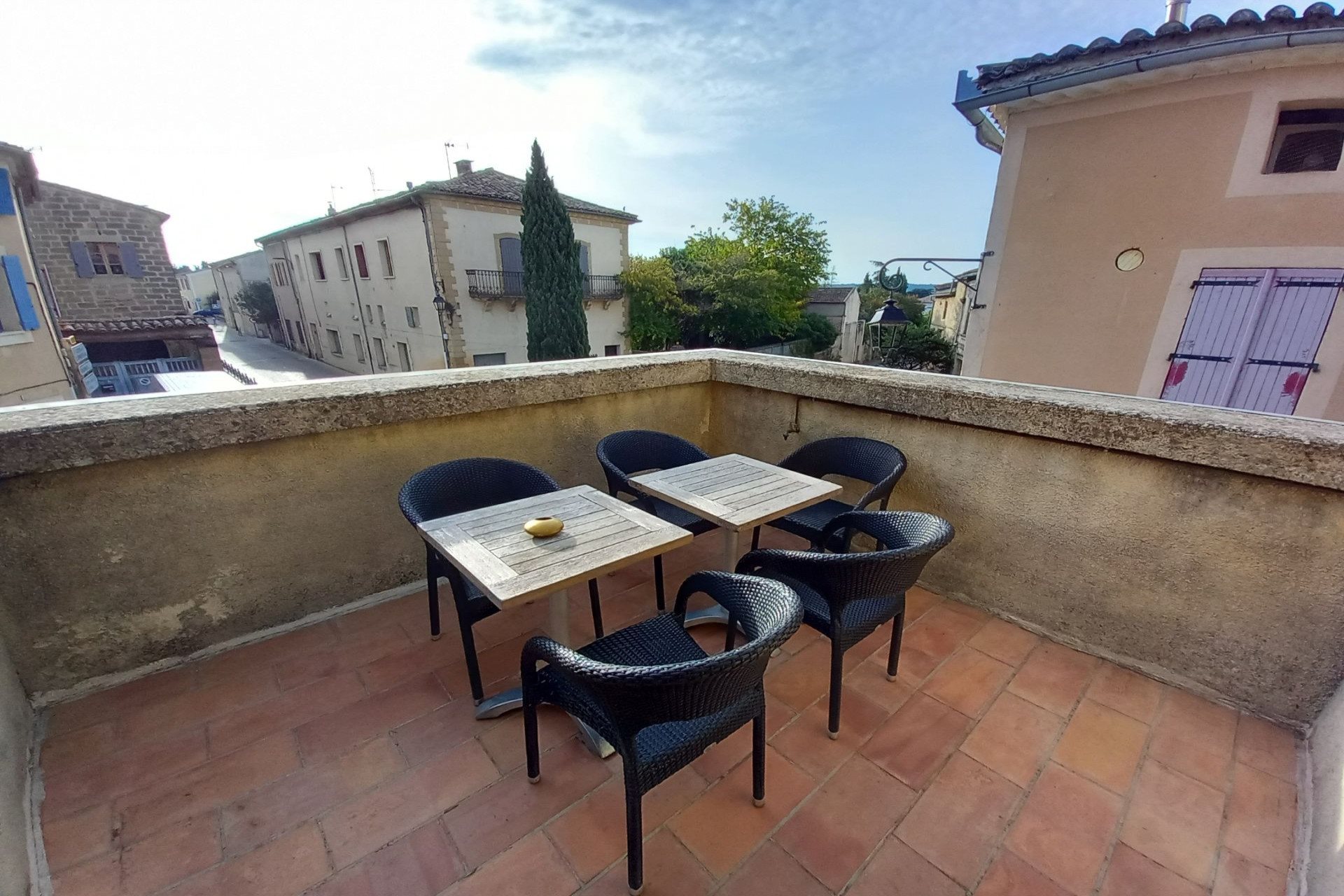 Maison à vendre, 60m², Saint-Quentin-la-Poterie