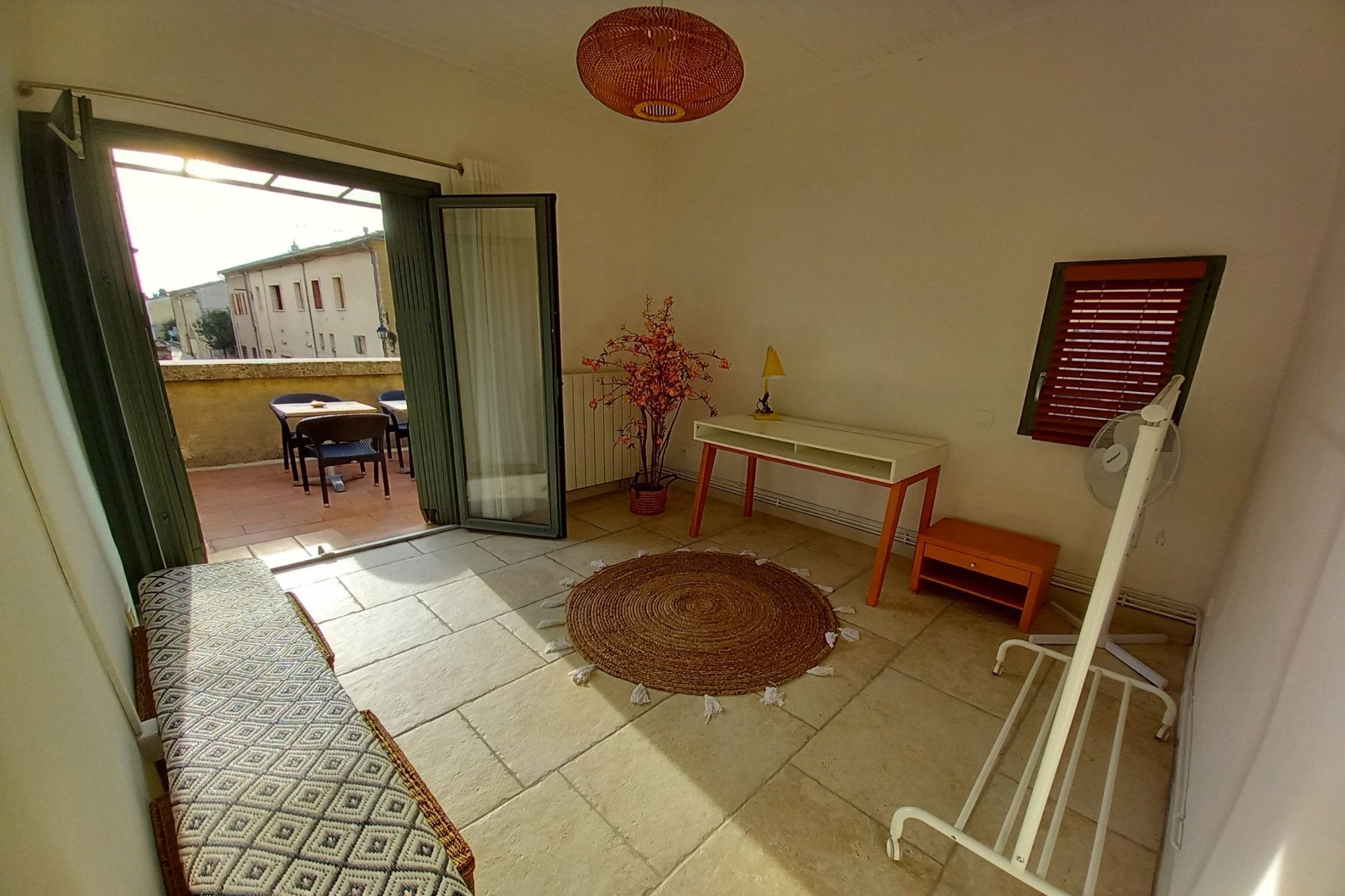 Maison à vendre, 60m², Saint-Quentin-la-Poterie