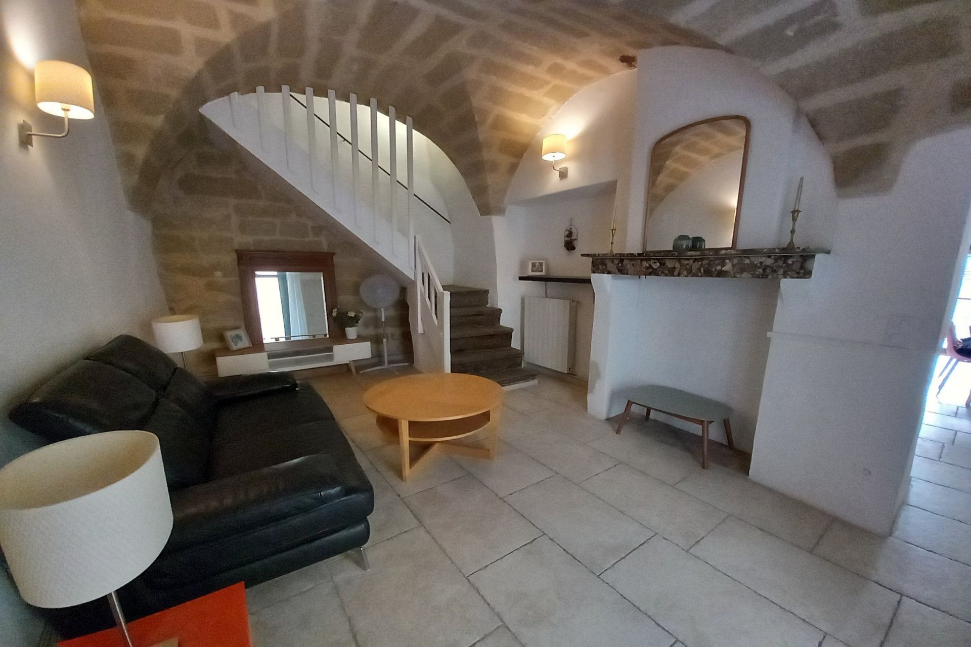 Maison à vendre, 60m², Saint-Quentin-la-Poterie