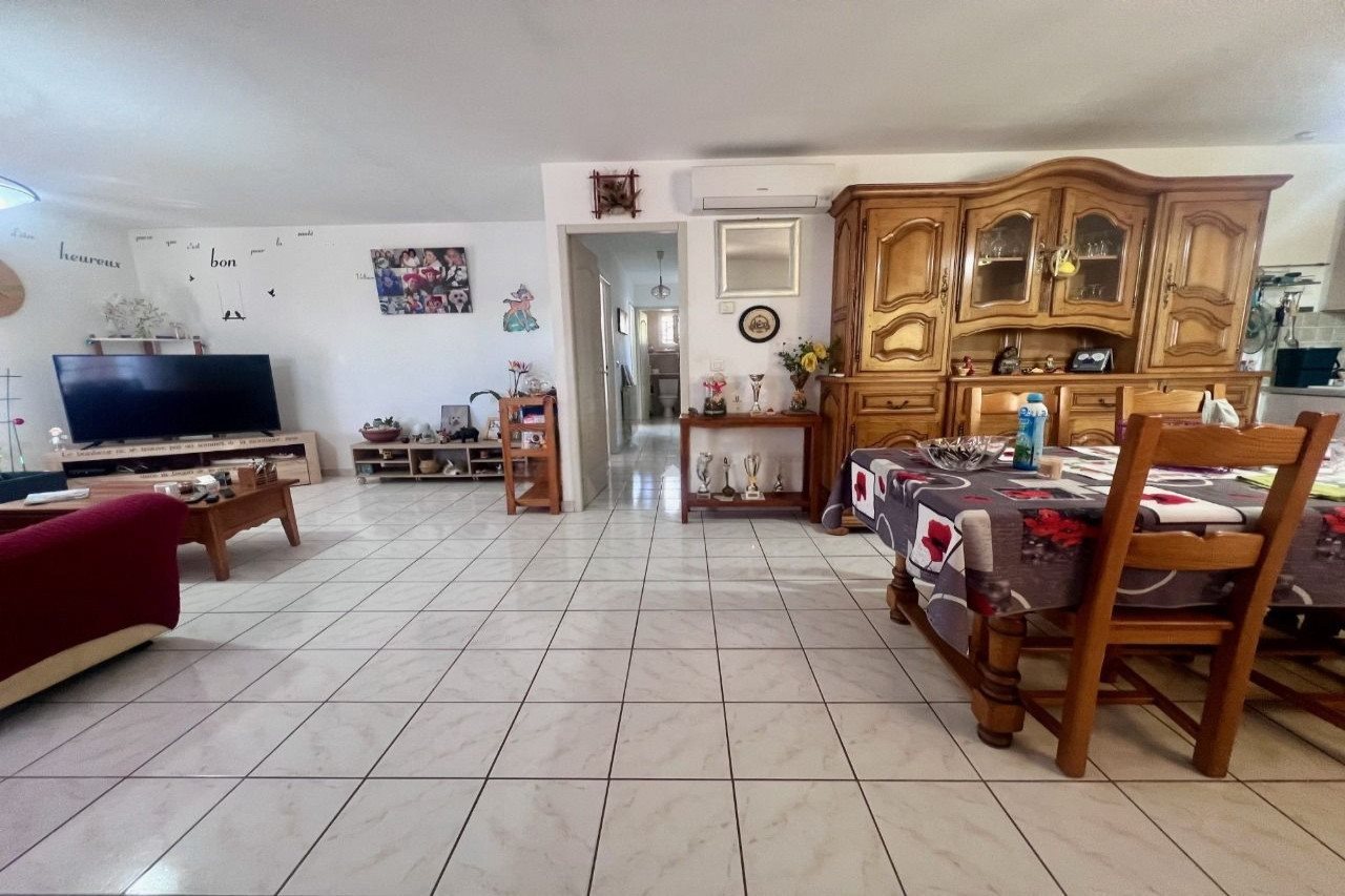 Maison à vendre, 95m², Saint-Quentin-la-Poterie
