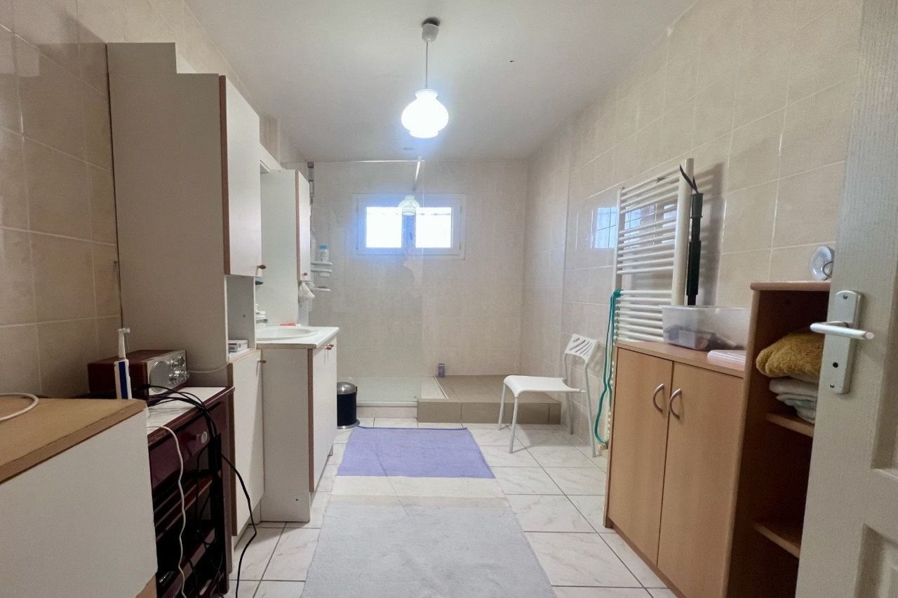 Maison à vendre, 95m², Saint-Quentin-la-Poterie