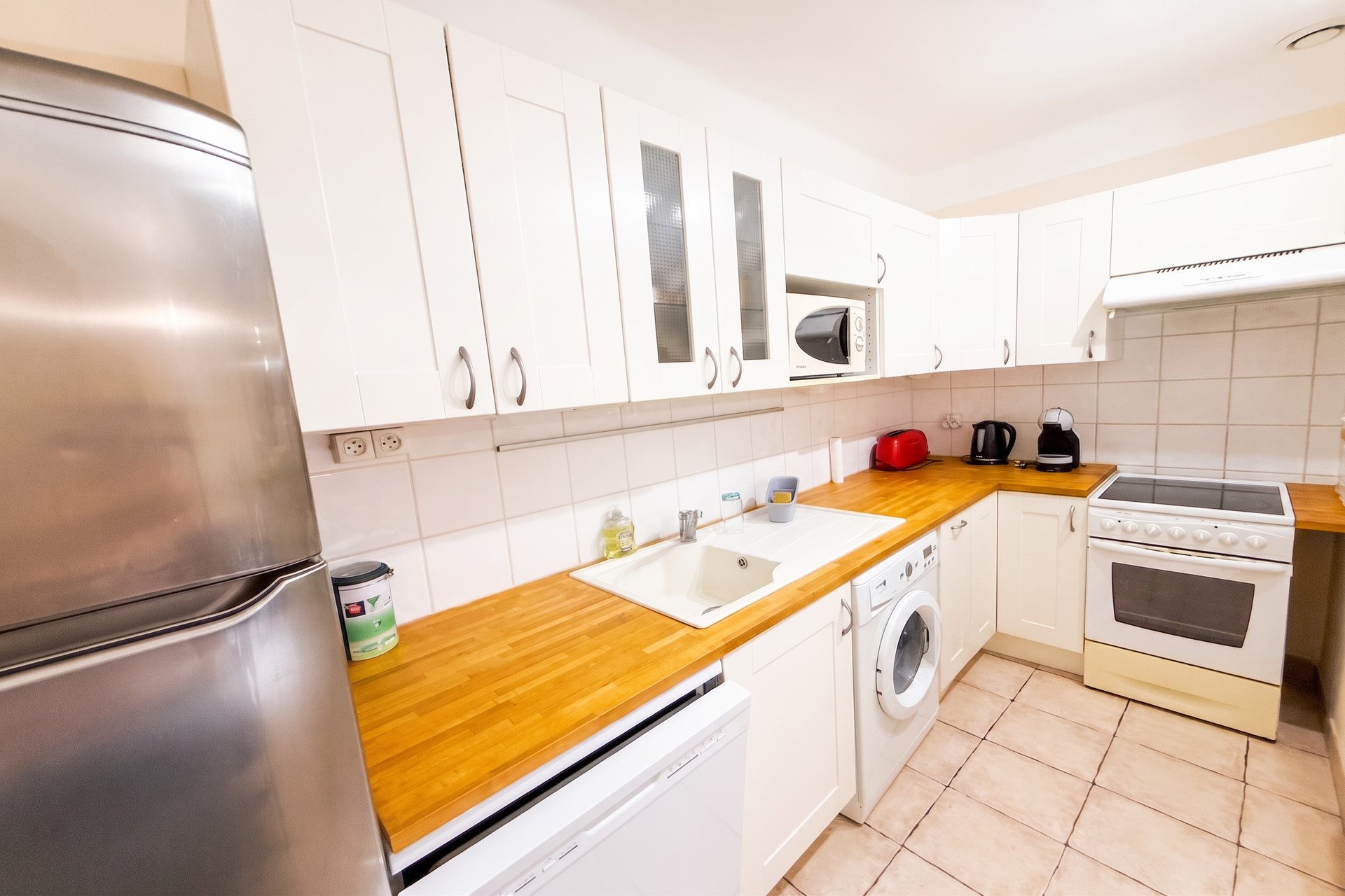 Appartement à vendre, 51m², Uzès