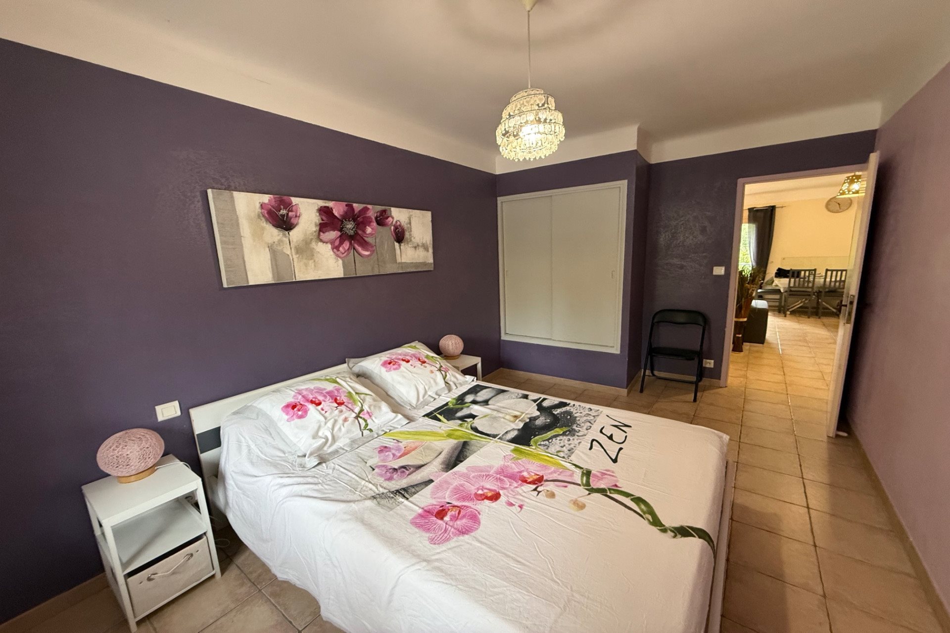 Appartement à vendre, 51m², Uzès