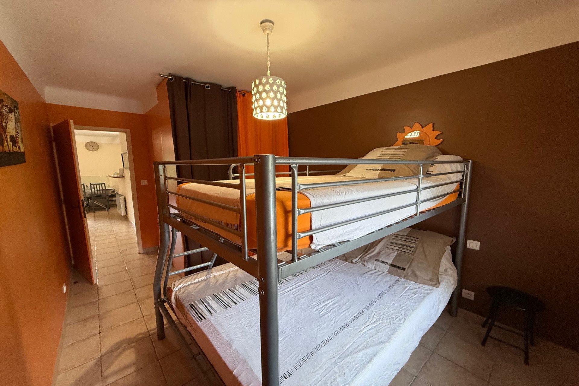 Appartement à vendre, 51m², Uzès