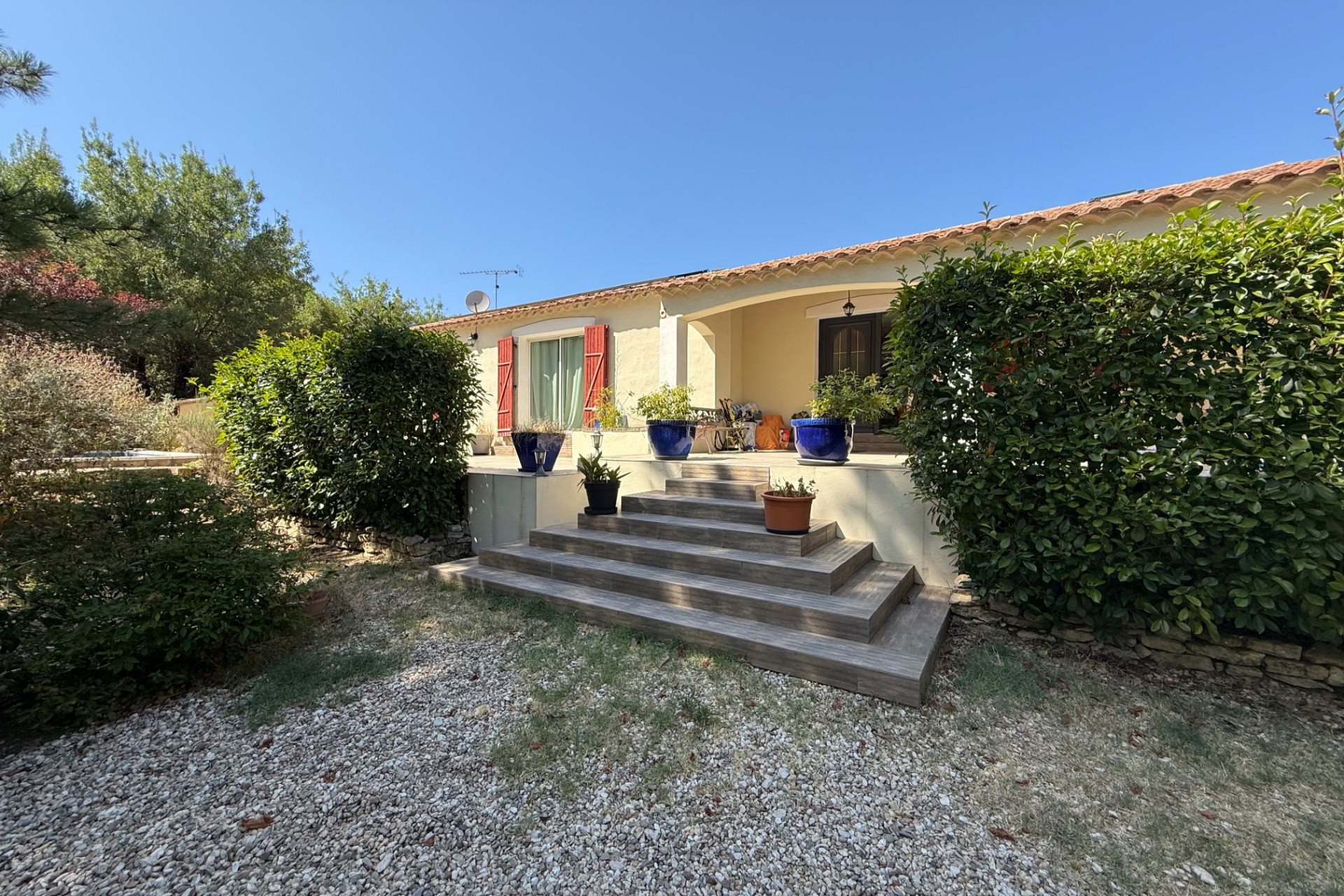 Maison à vendre, 116m², Uzès